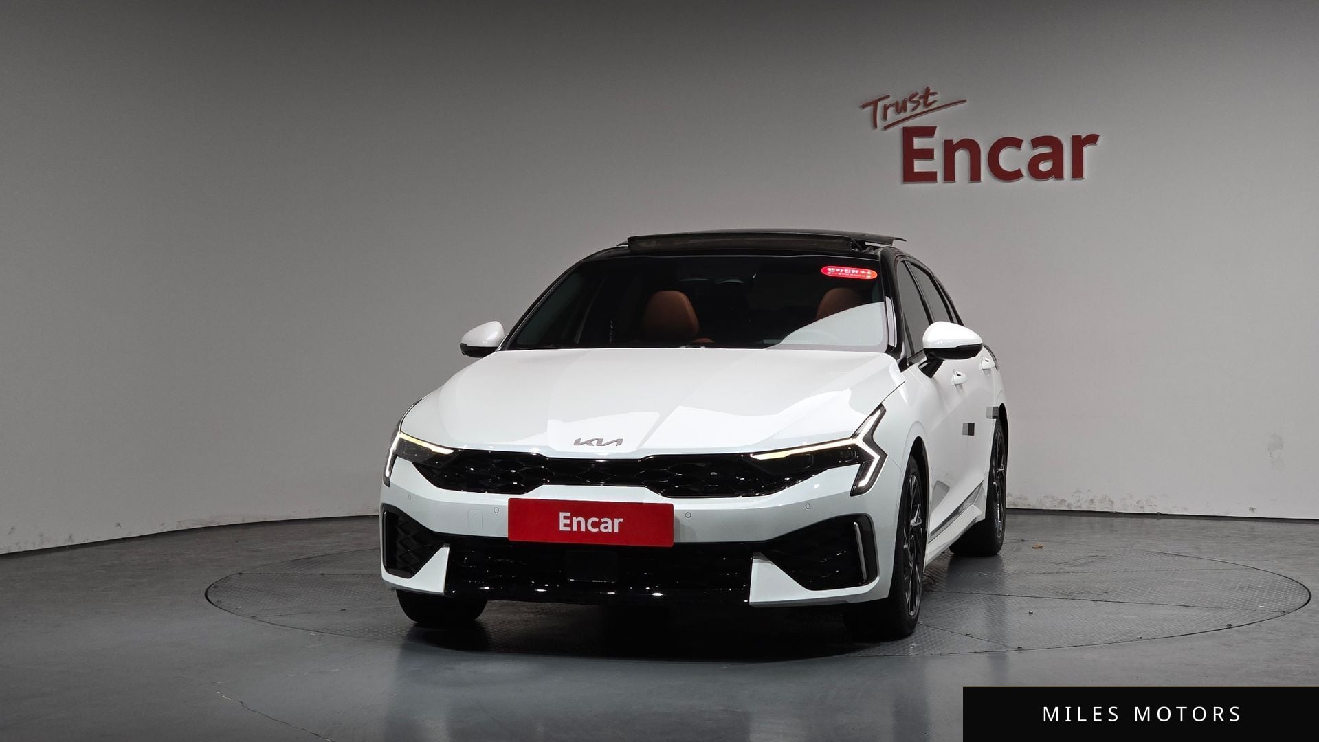 Kia K5 2024 — миниатюра 2