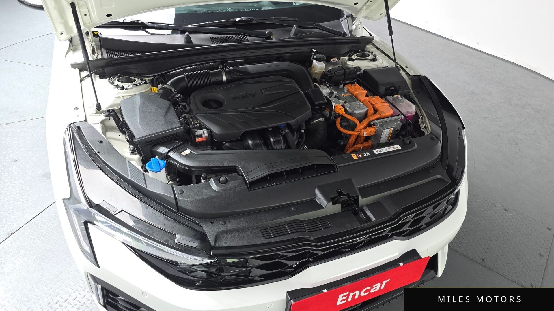 Kia K5 2024 — миниатюра 5
