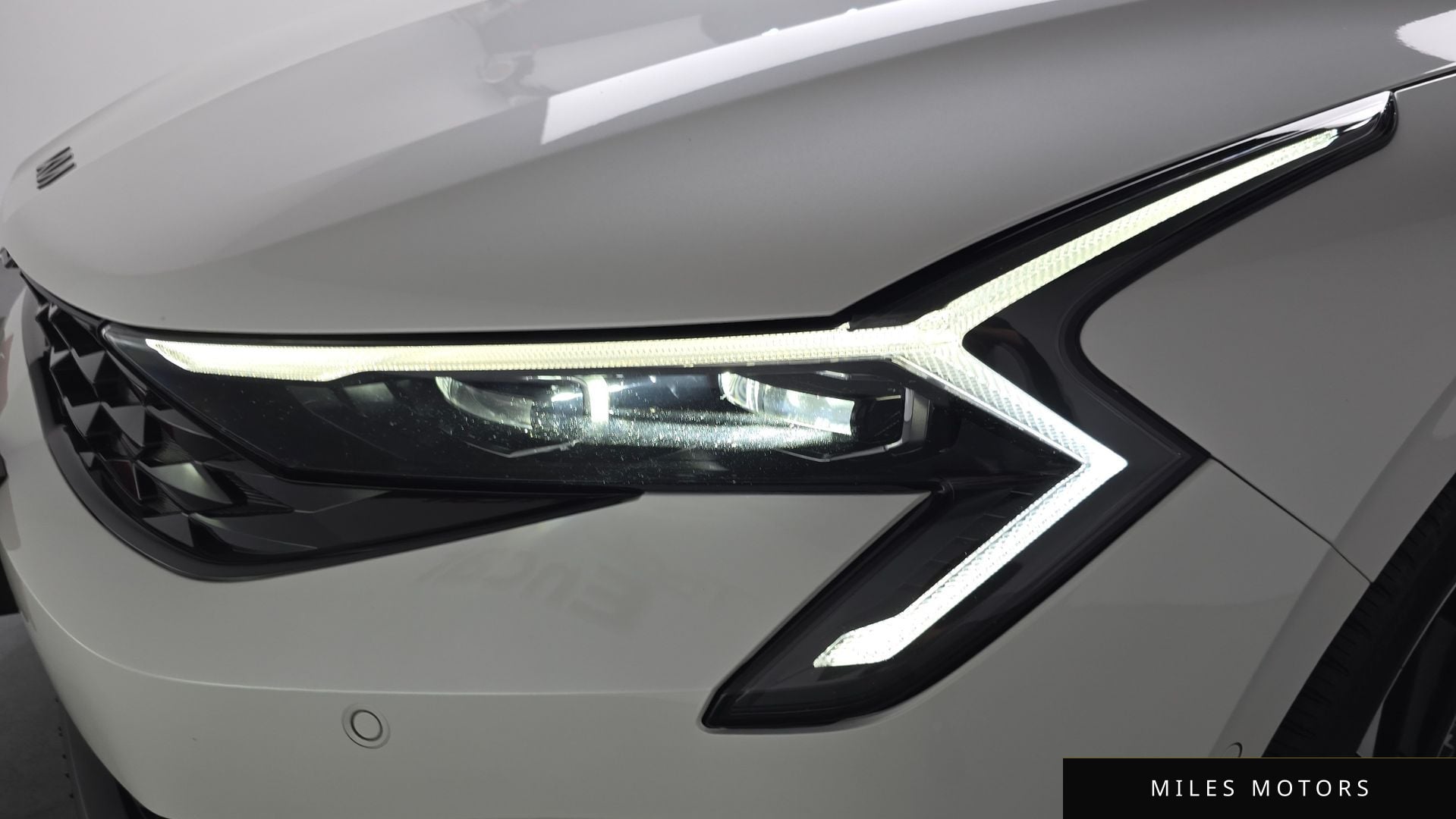 Kia K5 2024 — миниатюра 7