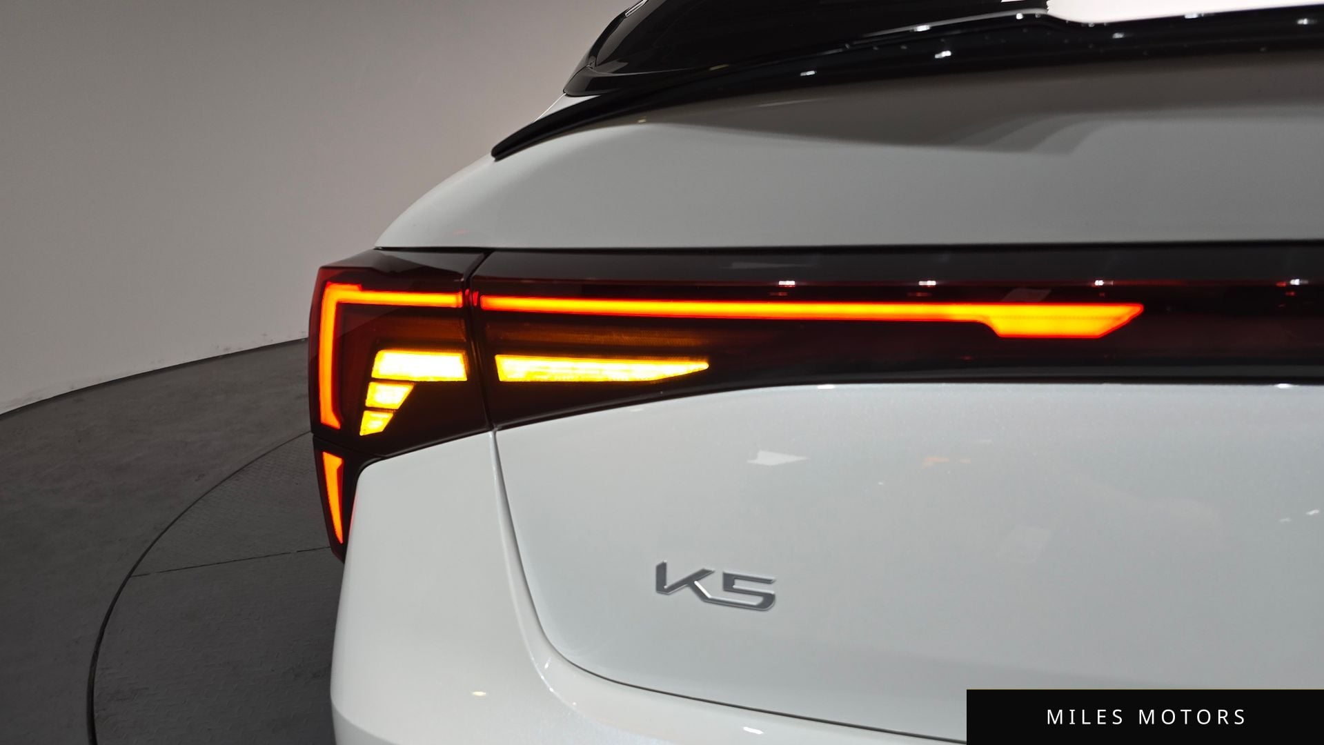 Kia K5 2024 — миниатюра 8