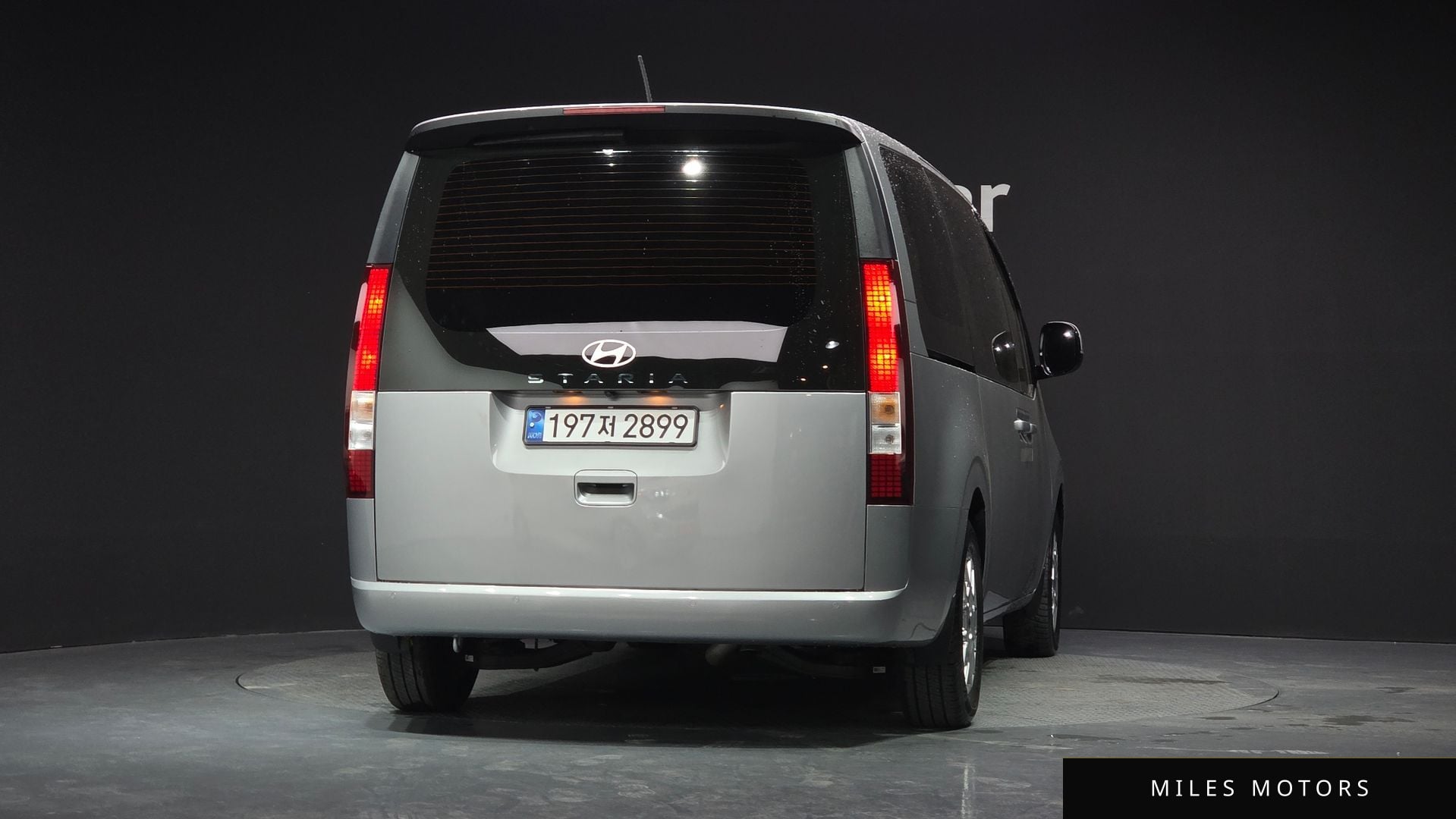 Hyundai Staria 2025 — миниатюра 4