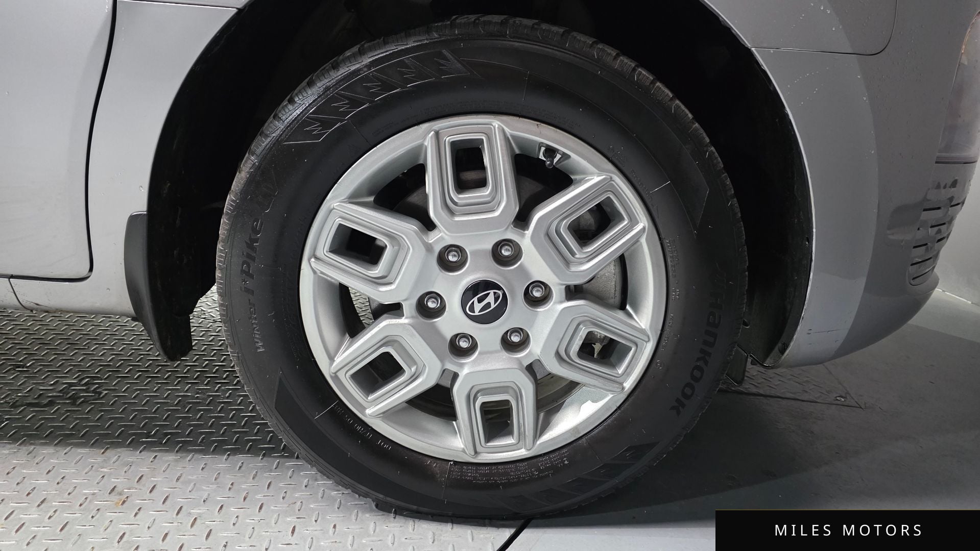 Hyundai Staria 2025 — миниатюра 7