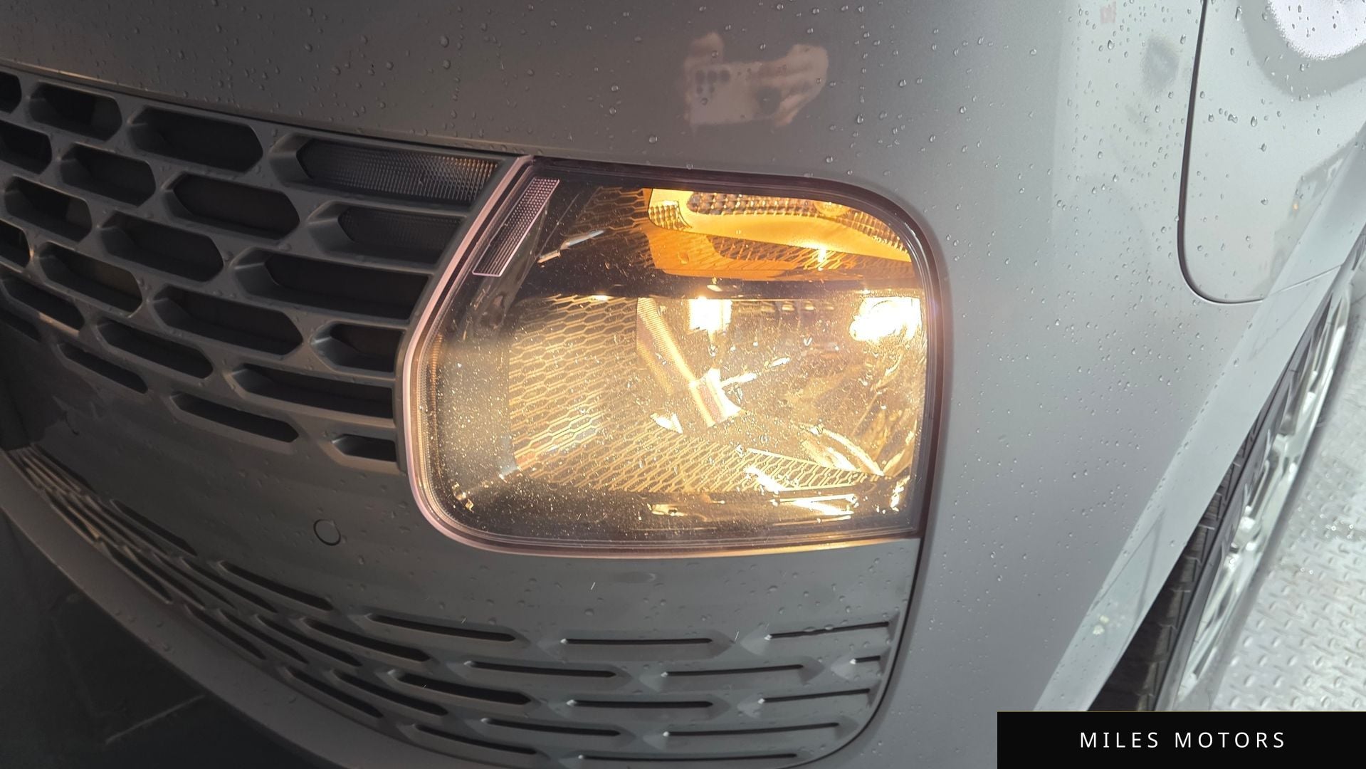 Hyundai Staria 2025 — миниатюра 8