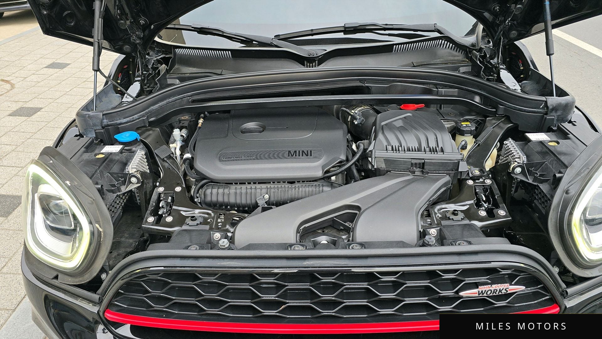 MINI Countryman 2022 — миниатюра 6