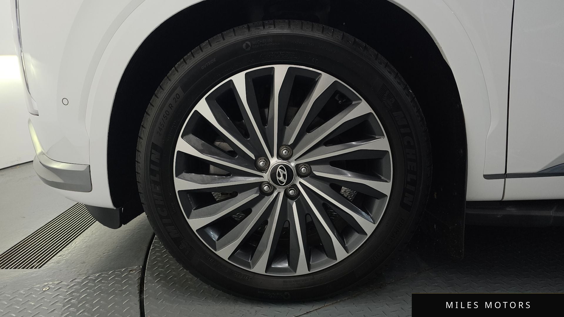 Hyundai Palisade 2023 — миниатюра 5