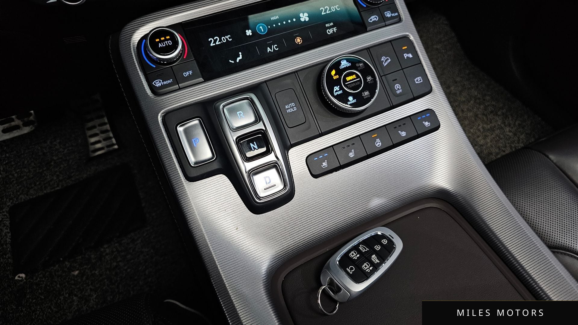 Hyundai Palisade 2023 — миниатюра 9