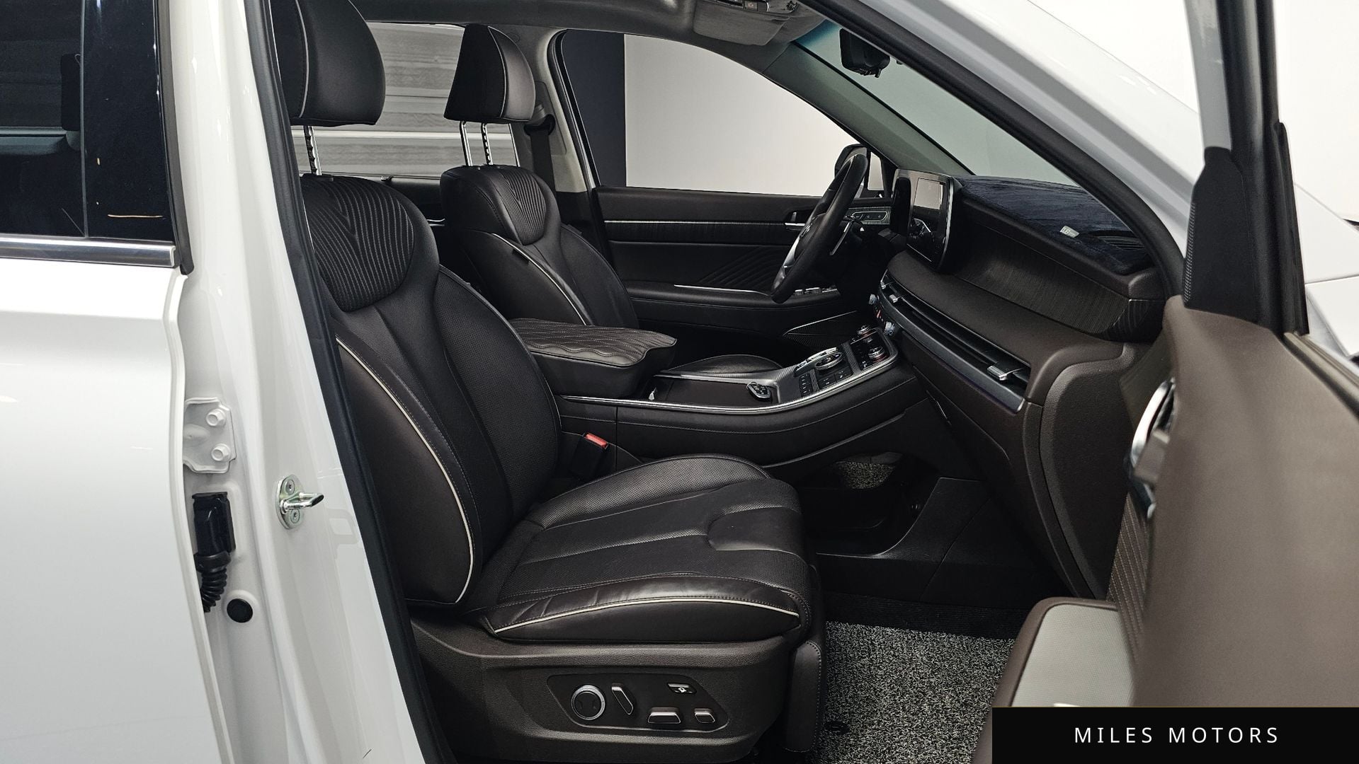 Hyundai Palisade 2023 — миниатюра 10