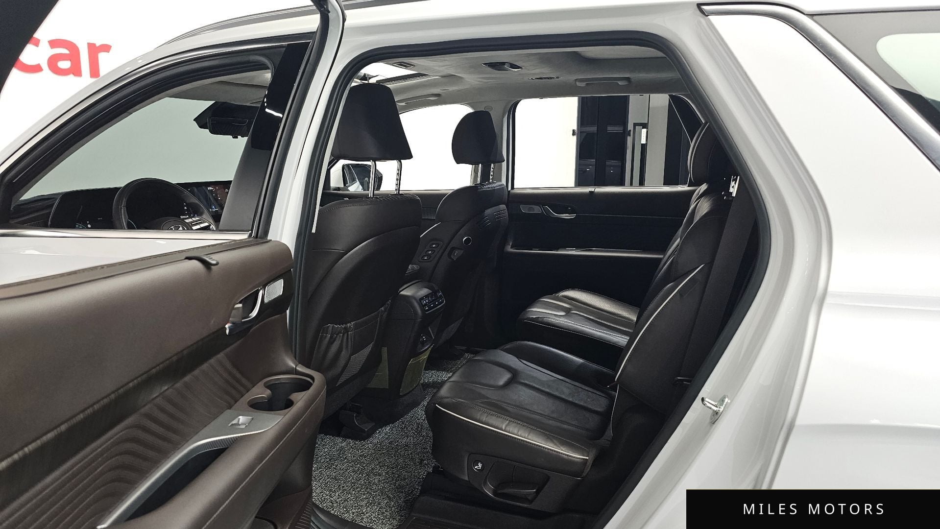 Hyundai Palisade 2023 — миниатюра 12