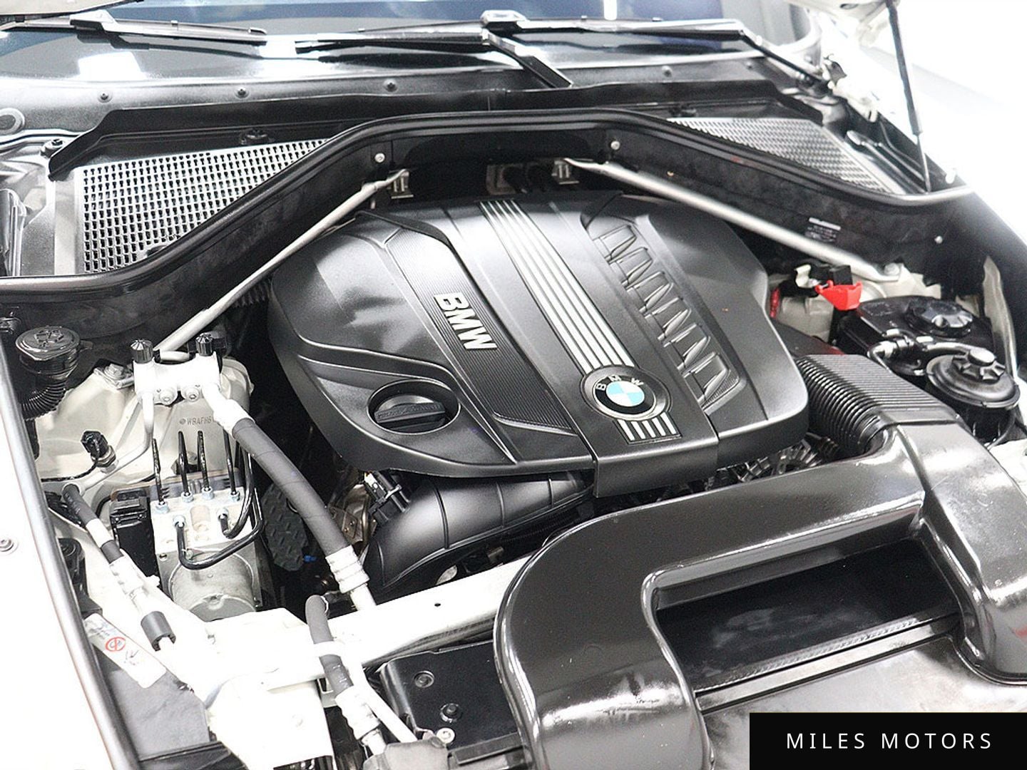 BMW X6 (E71) 2013 — миниатюра 5