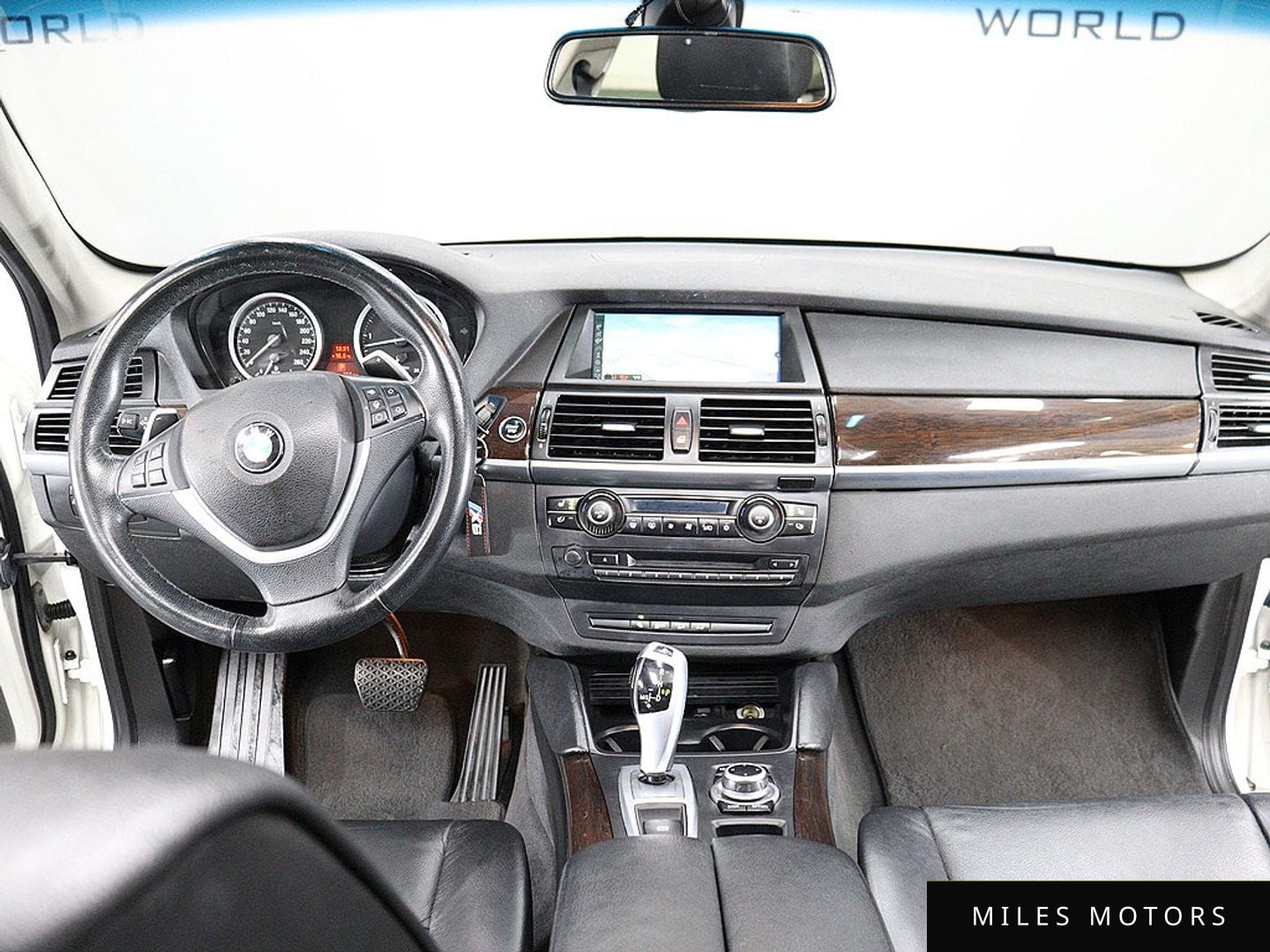 BMW X6 (E71) 2013 — миниатюра 7