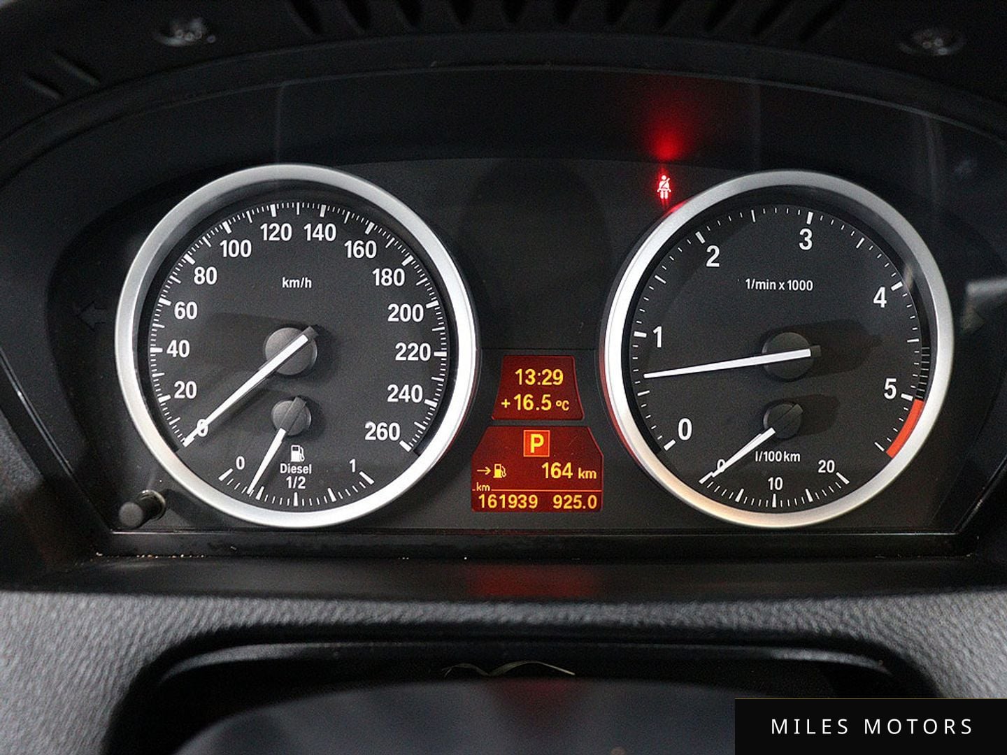 BMW X6 (E71) 2013 — миниатюра 8