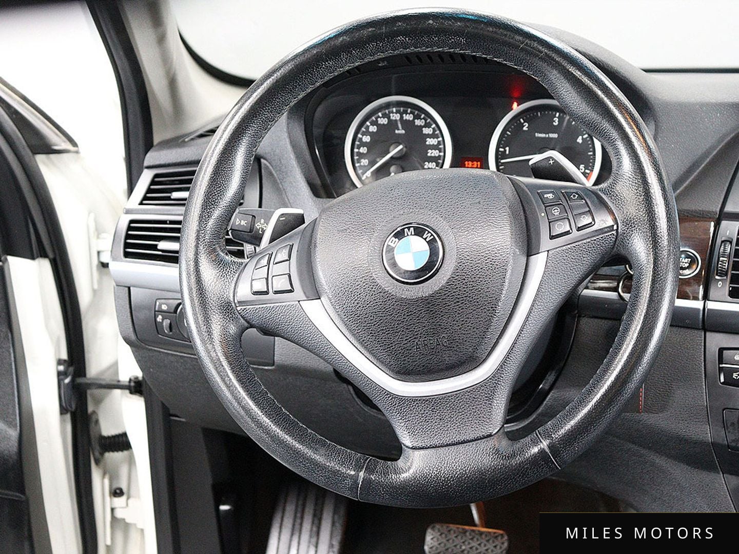BMW X6 (E71) 2013 — миниатюра 11