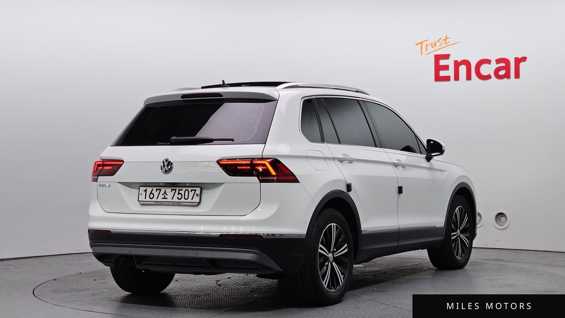 Volkswagen Tiguan 2020 — миниатюра 2