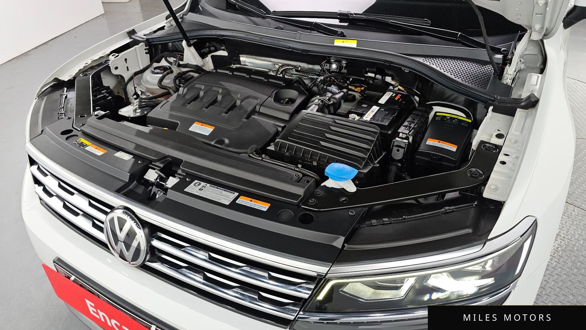 Volkswagen Tiguan 2020 — миниатюра 6