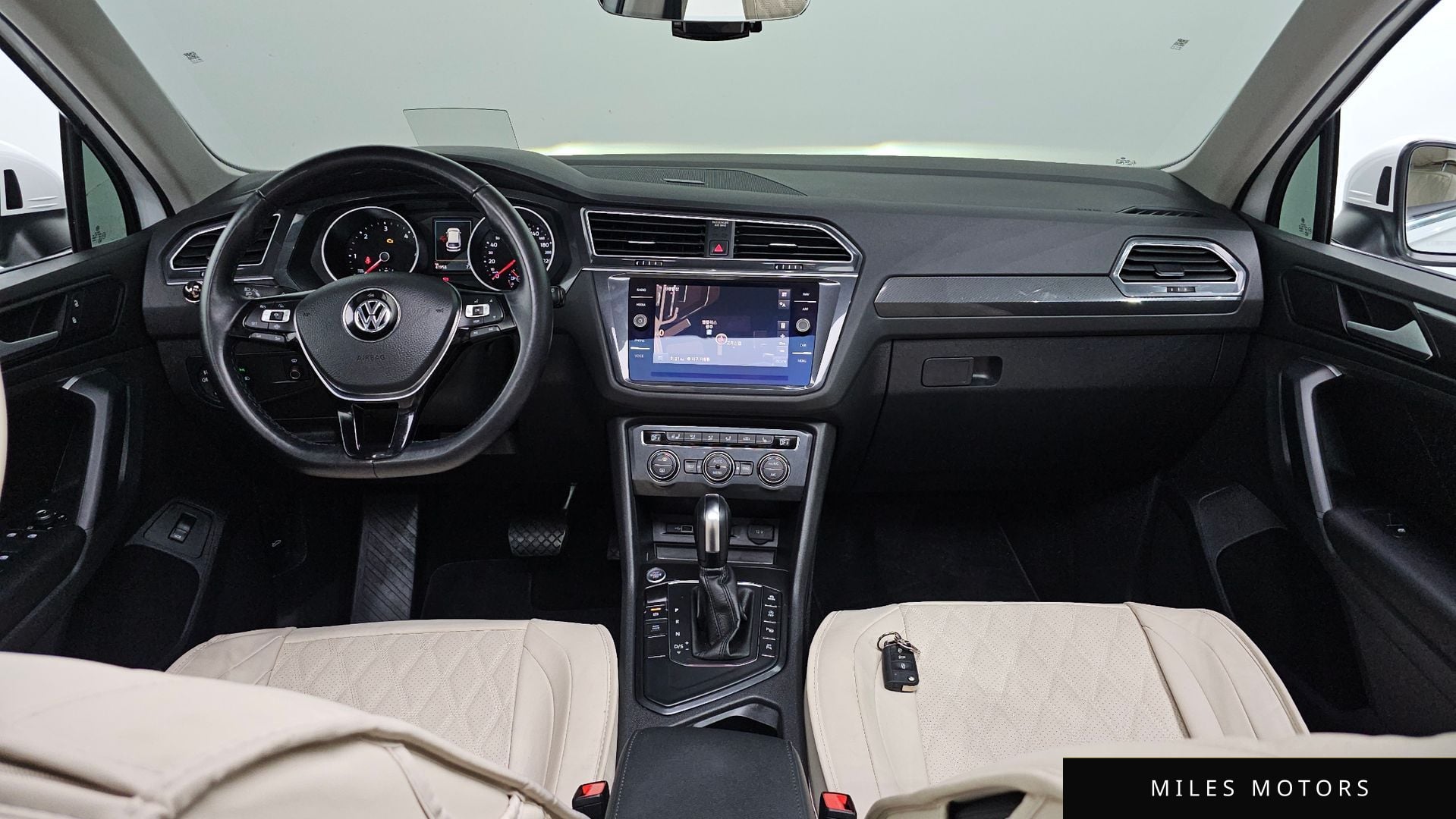 Volkswagen Tiguan 2020 — миниатюра 10
