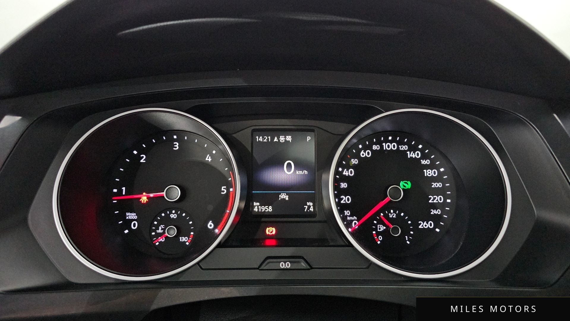 Volkswagen Tiguan 2020 — миниатюра 11