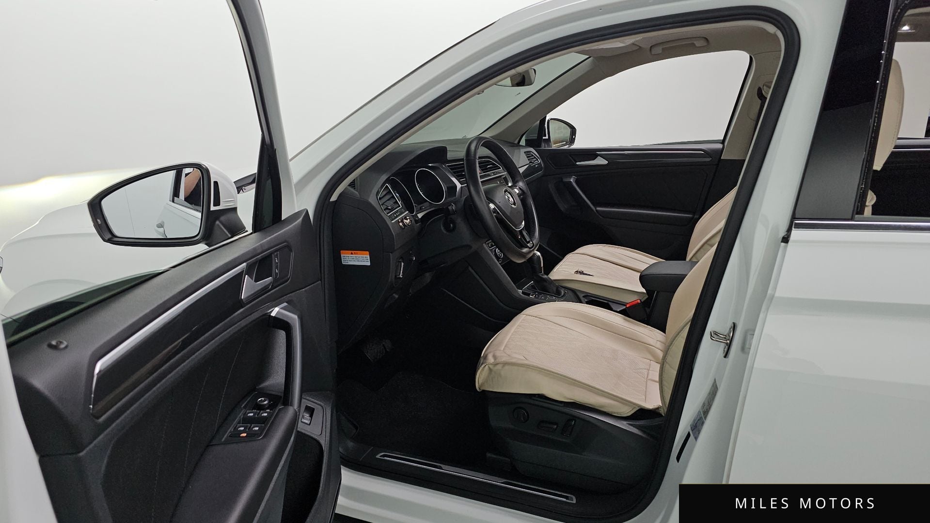 Volkswagen Tiguan 2020 — миниатюра 13