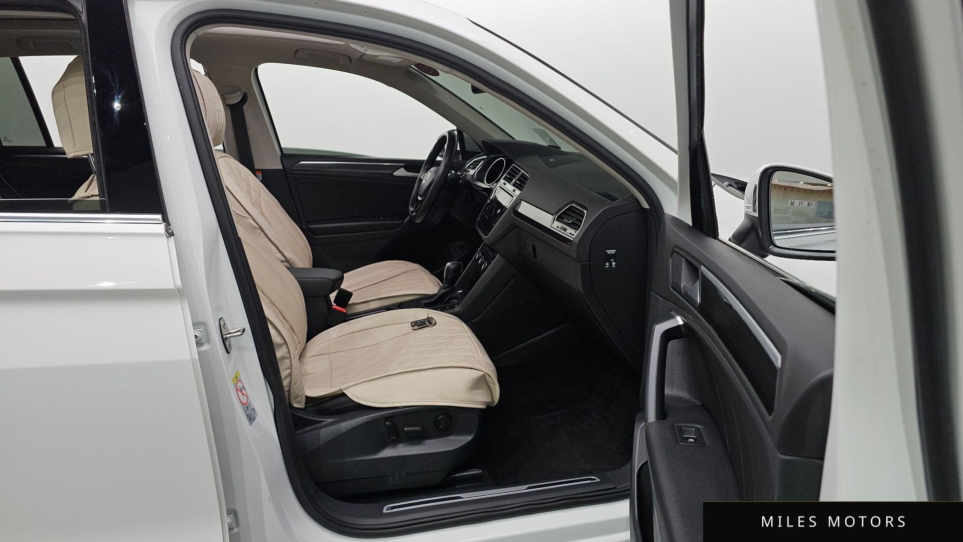 Volkswagen Tiguan 2020 — миниатюра 23