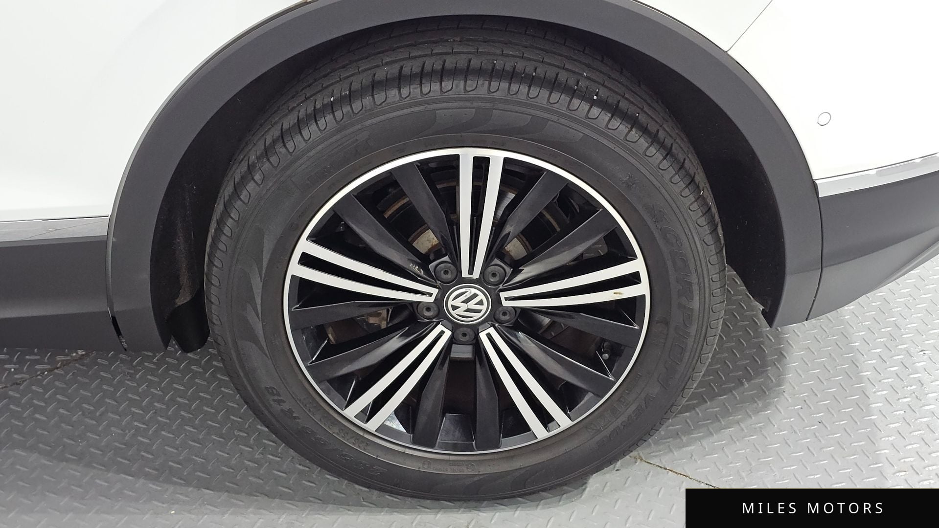 Volkswagen Tiguan 2020 — миниатюра 7