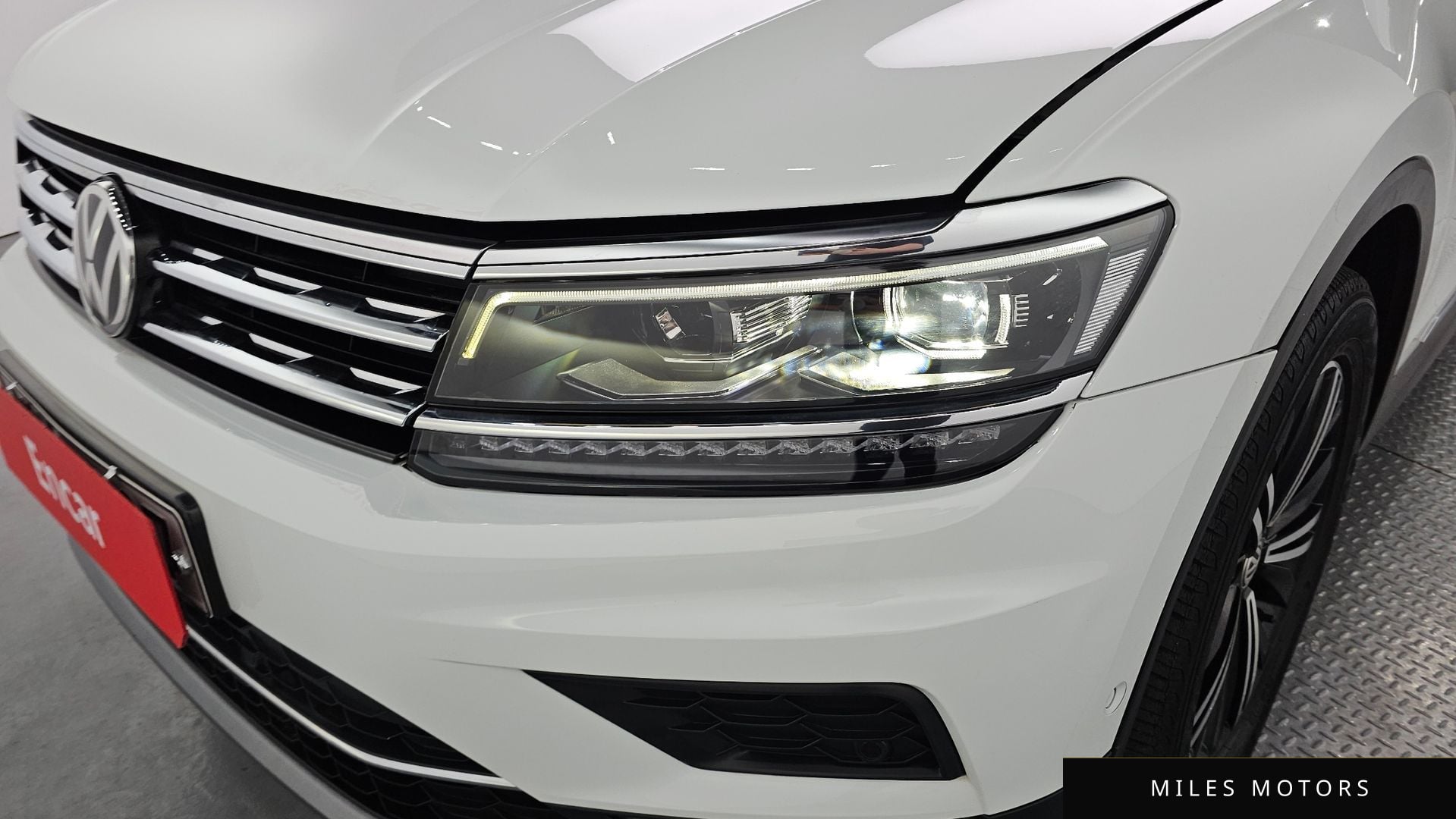 Volkswagen Tiguan 2020 — миниатюра 8