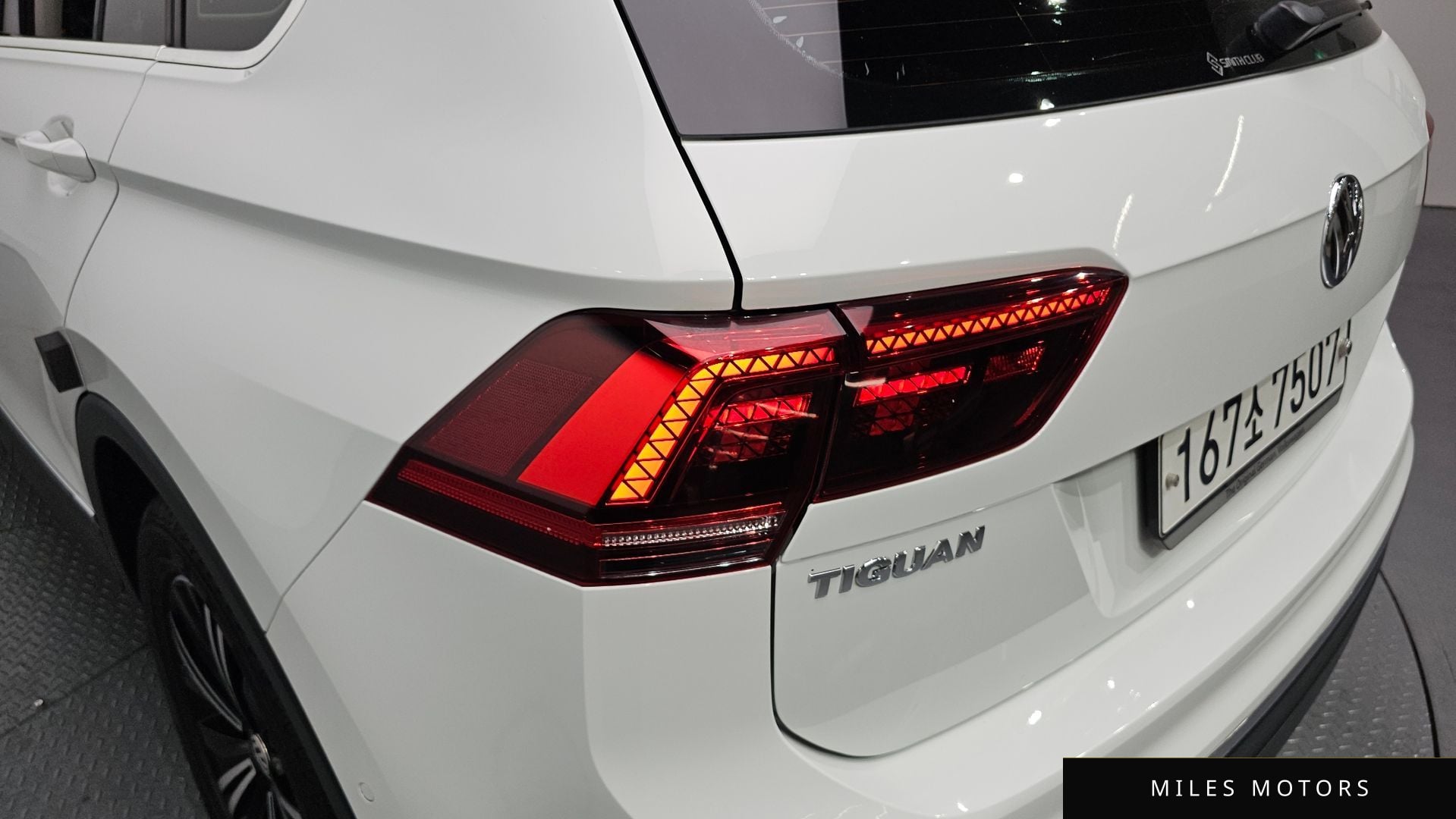 Volkswagen Tiguan 2020 — миниатюра 9