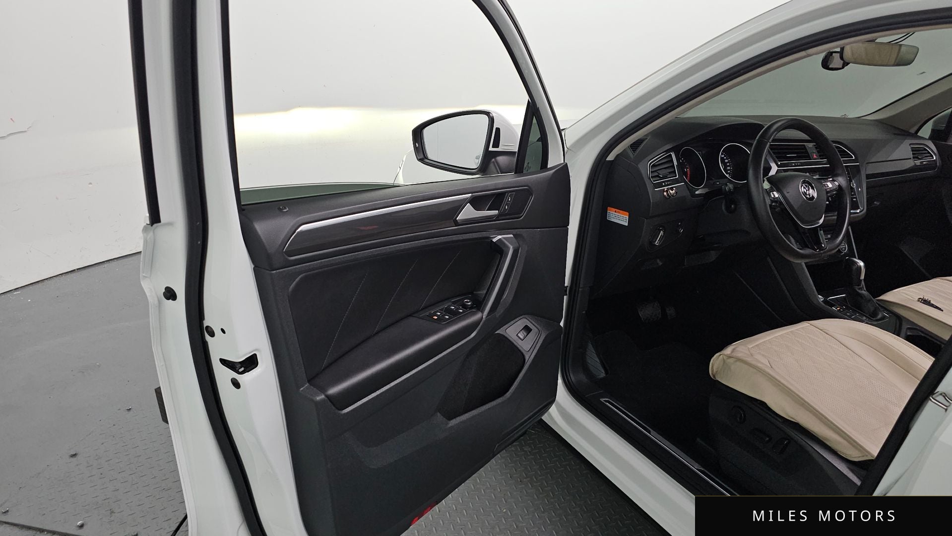 Volkswagen Tiguan 2020 — миниатюра 14