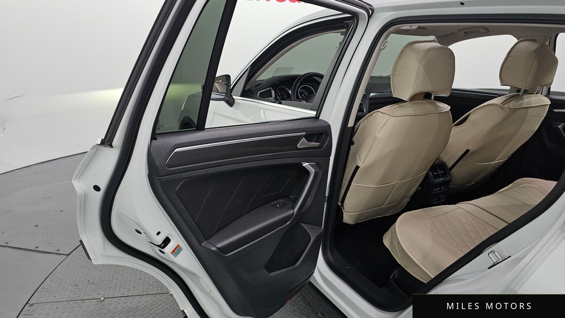 Volkswagen Tiguan 2020 — миниатюра 15