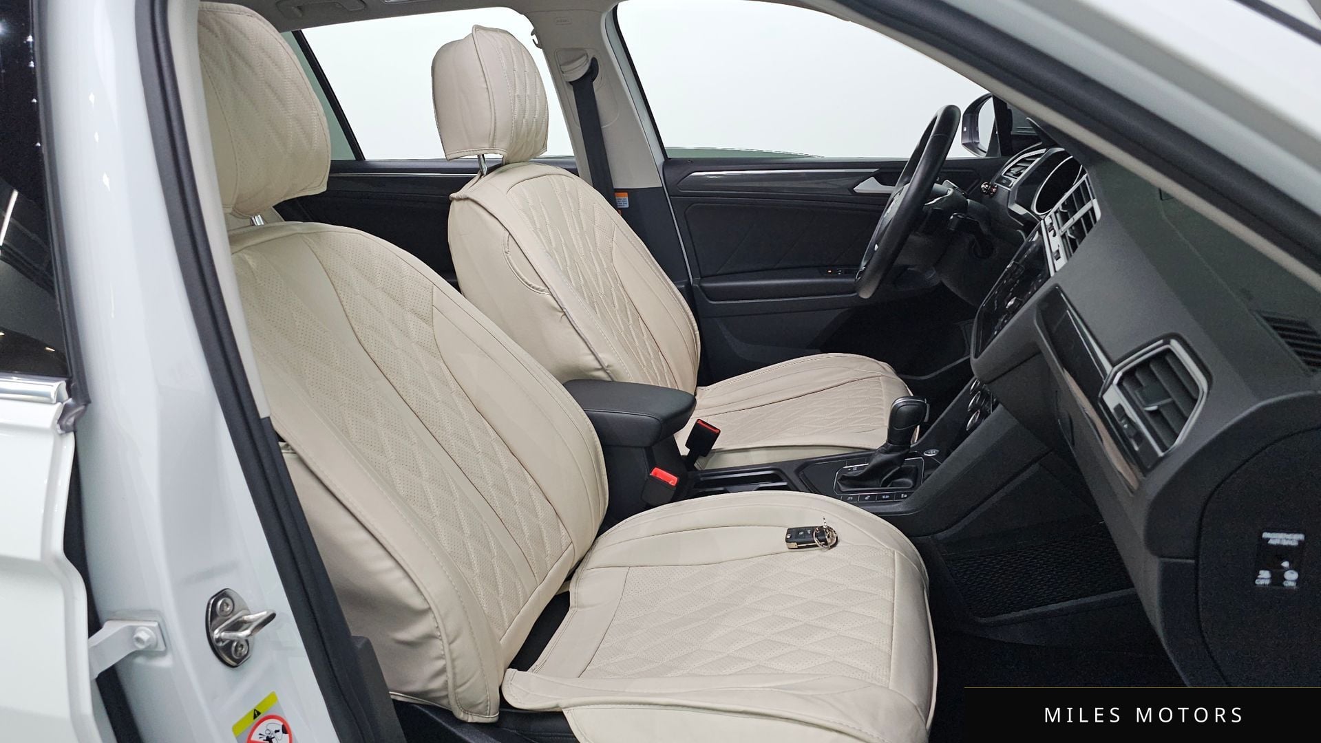 Volkswagen Tiguan 2020 — миниатюра 16