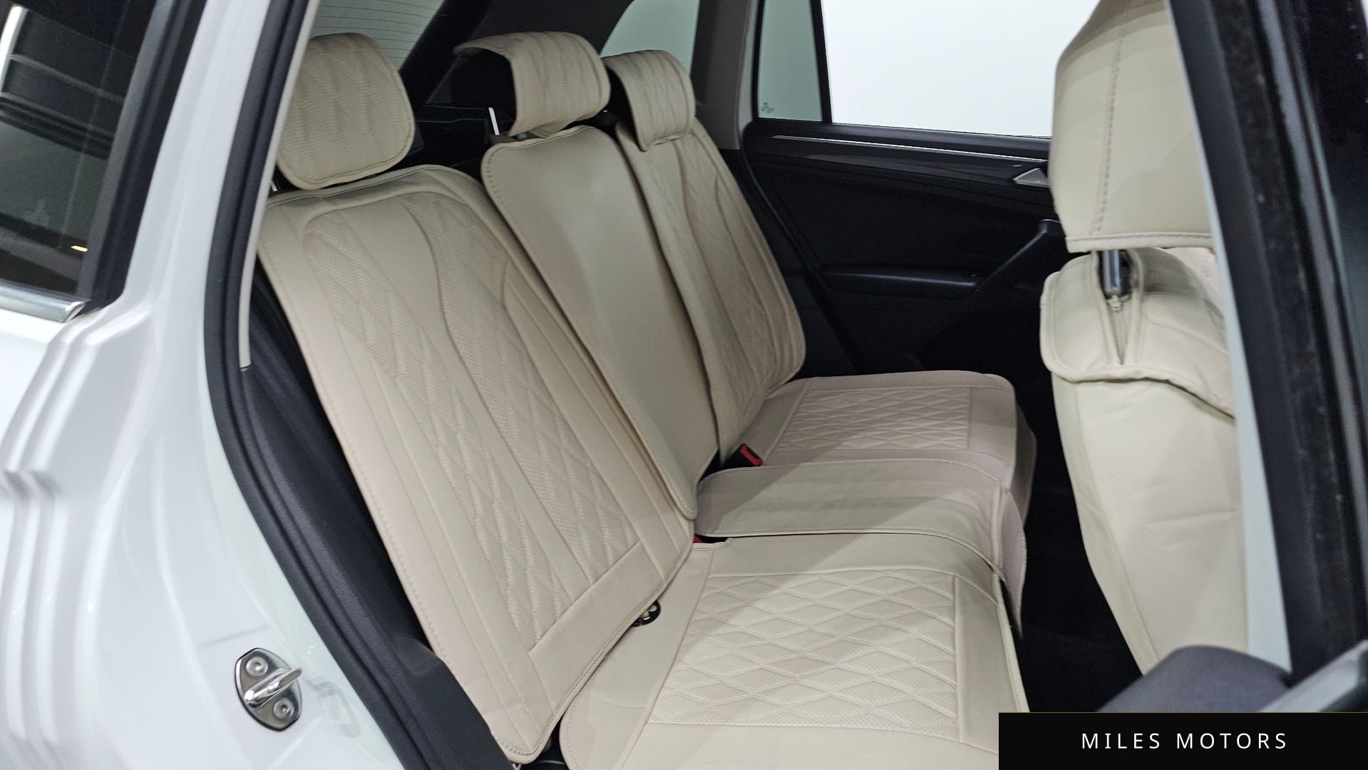 Volkswagen Tiguan 2020 — миниатюра 33