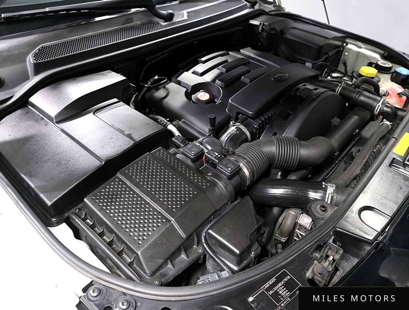 Land Rover Range Rover Sport 2013 — миниатюра 5