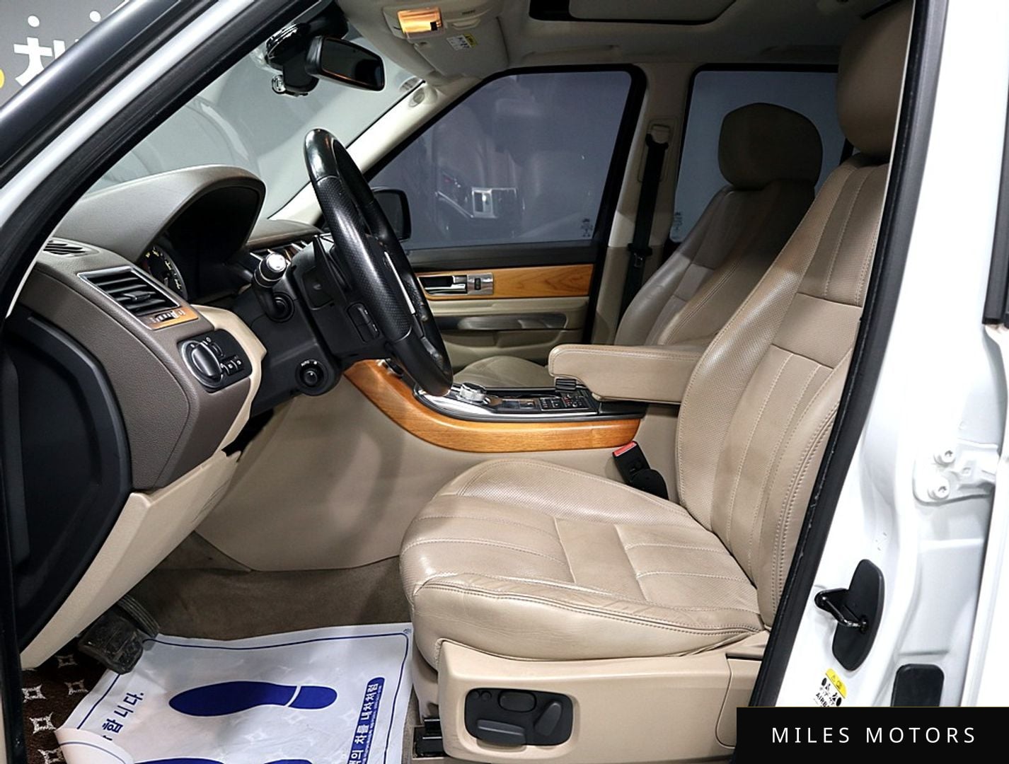 Land Rover Range Rover Sport 2013 — миниатюра 7