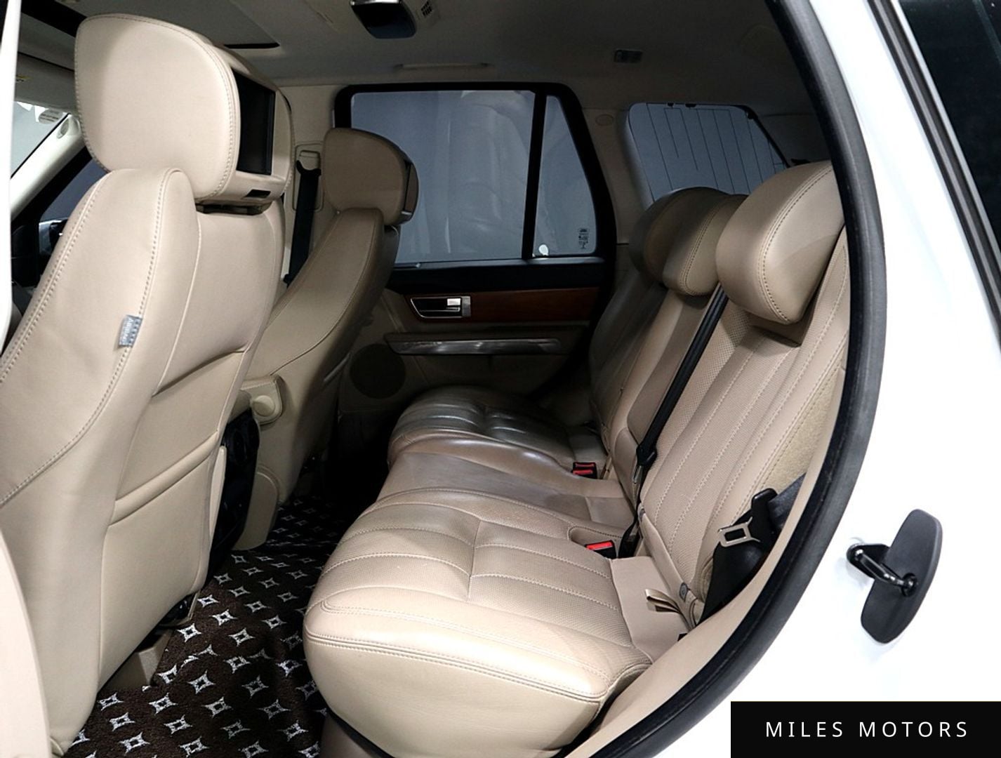 Land Rover Range Rover Sport 2013 — миниатюра 8