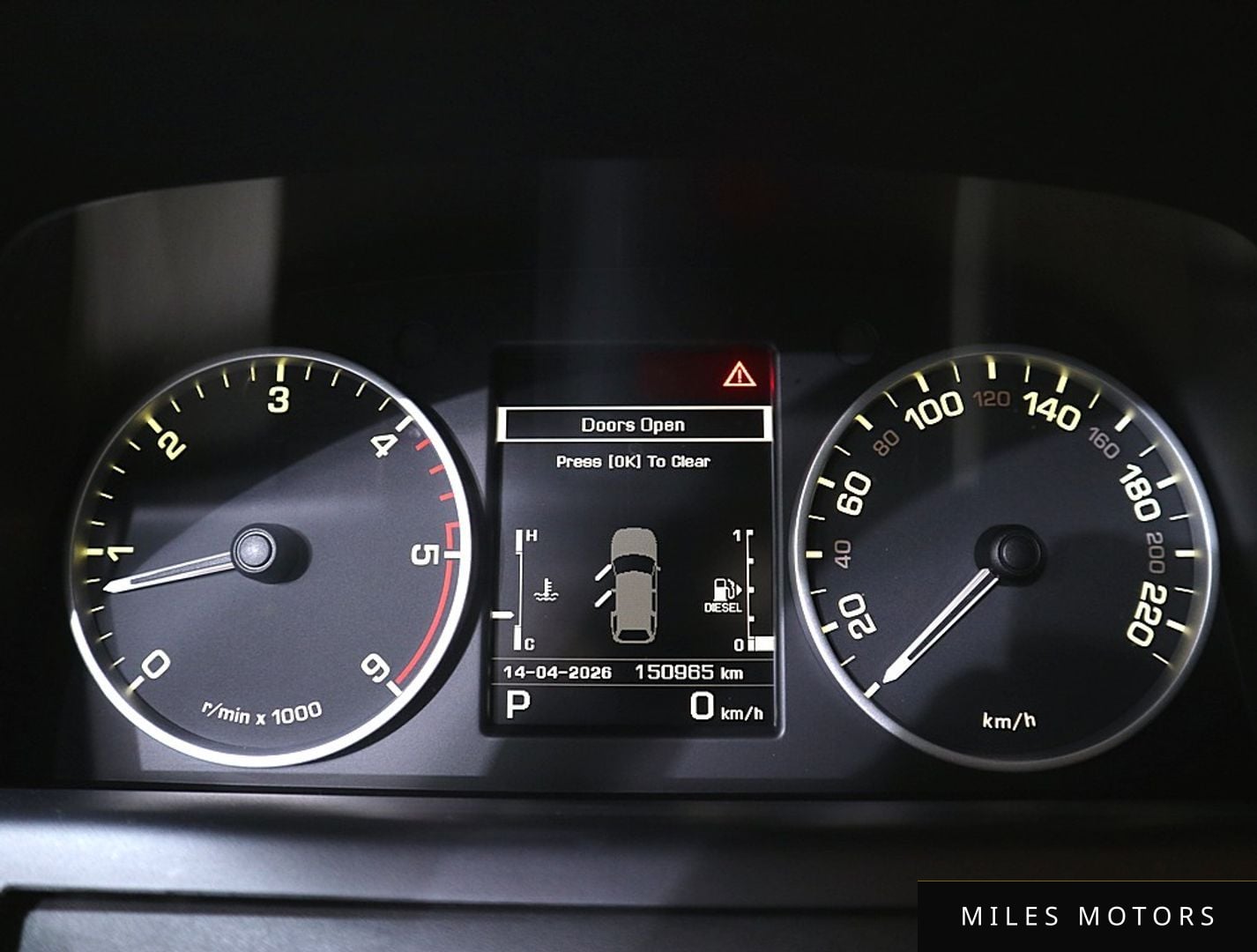 Land Rover Range Rover Sport 2013 — миниатюра 9