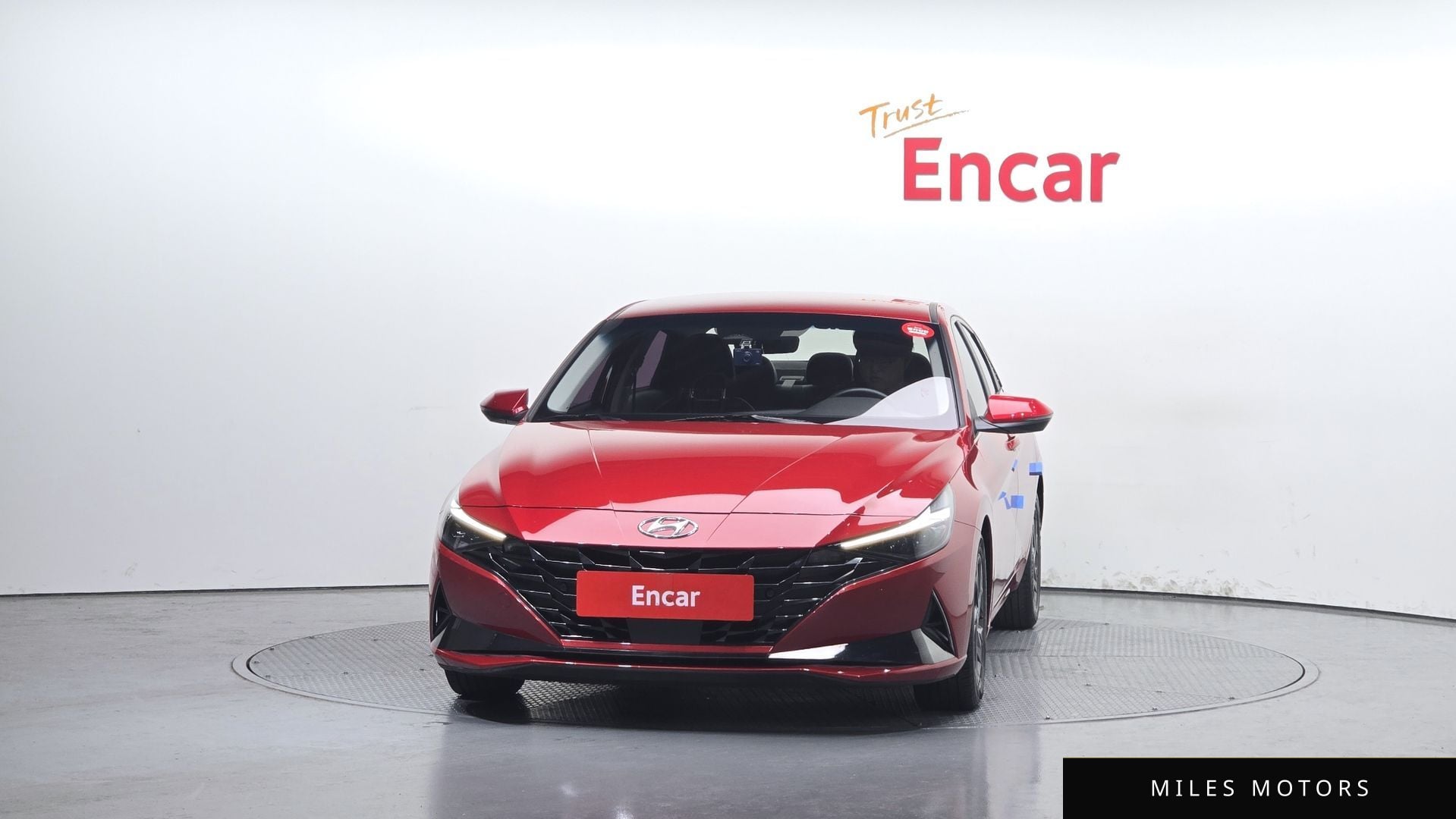 Hyundai AVANTE 2021 — миниатюра 3
