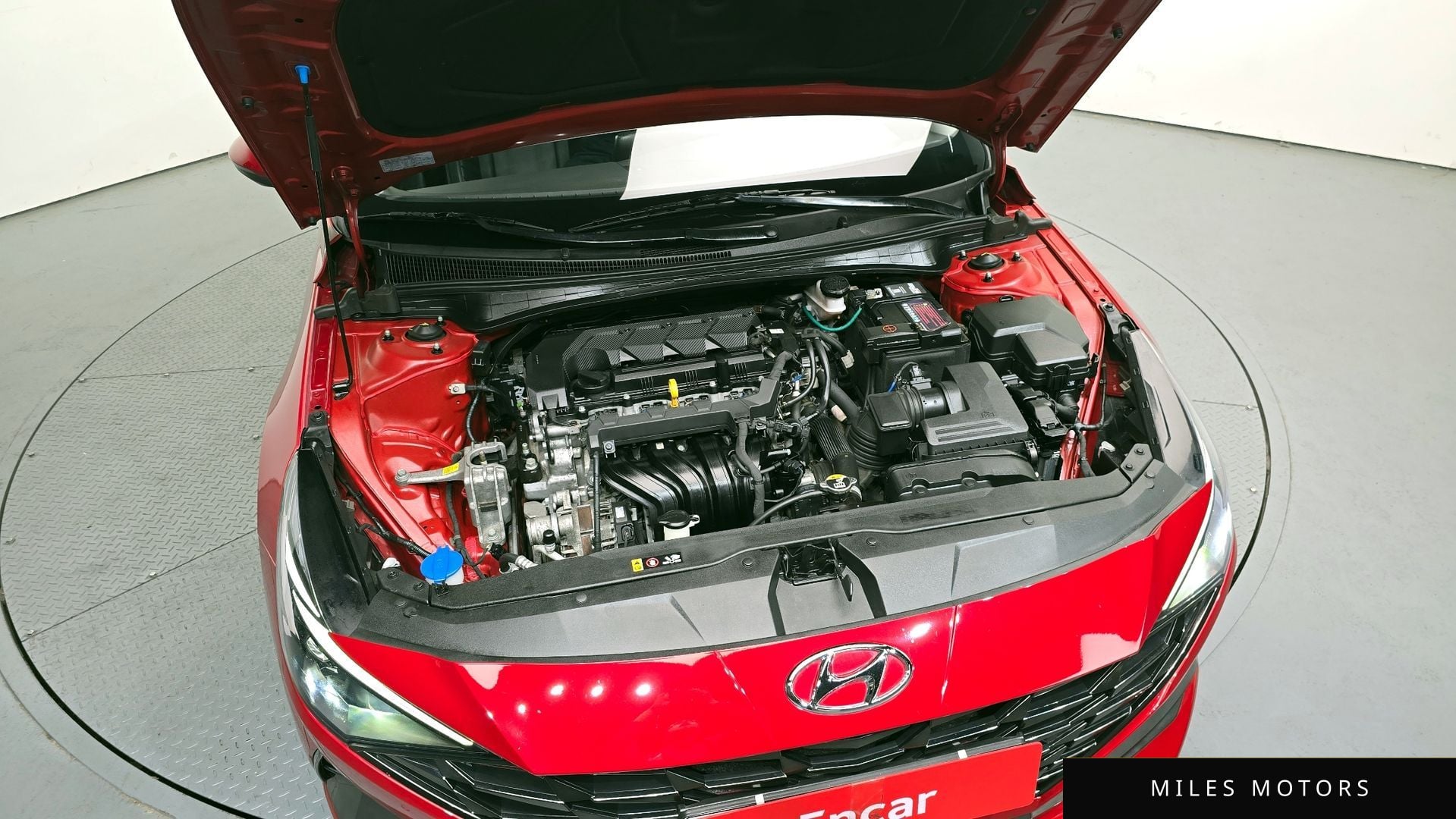 Hyundai AVANTE 2021 — миниатюра 6