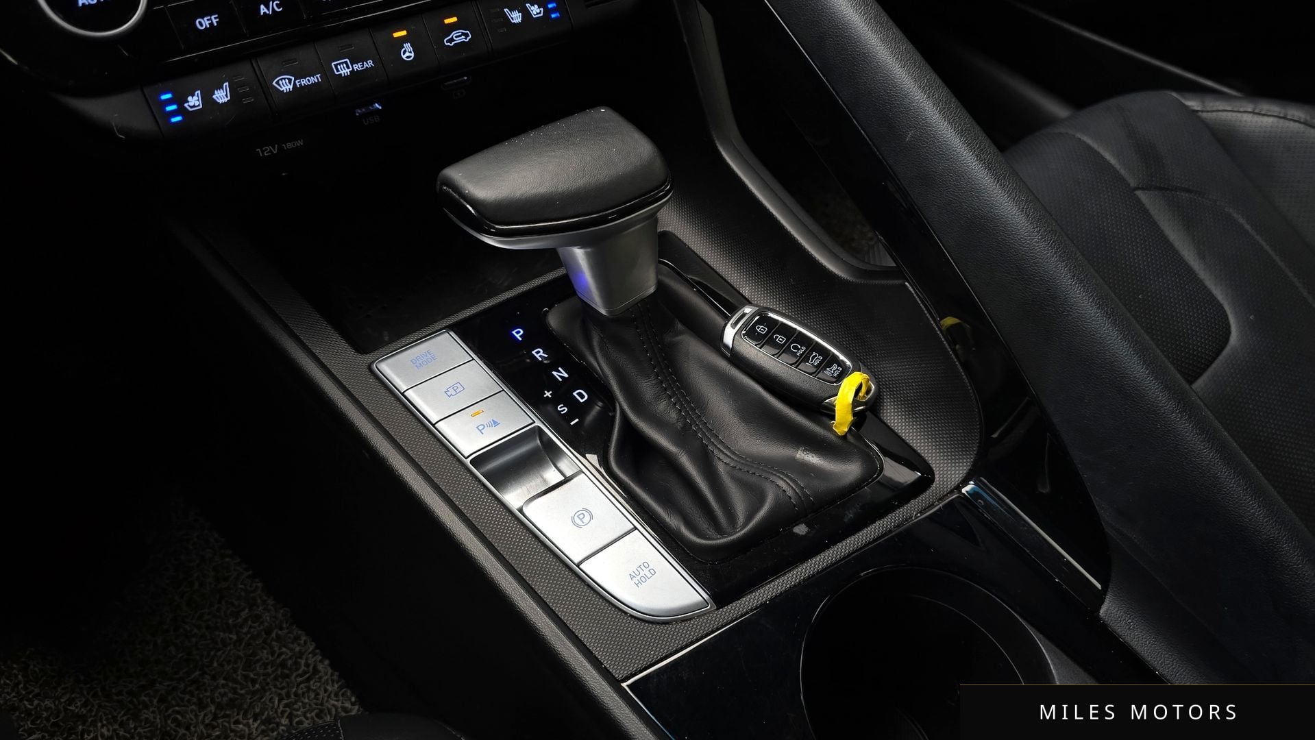 Hyundai AVANTE 2021 — миниатюра 12