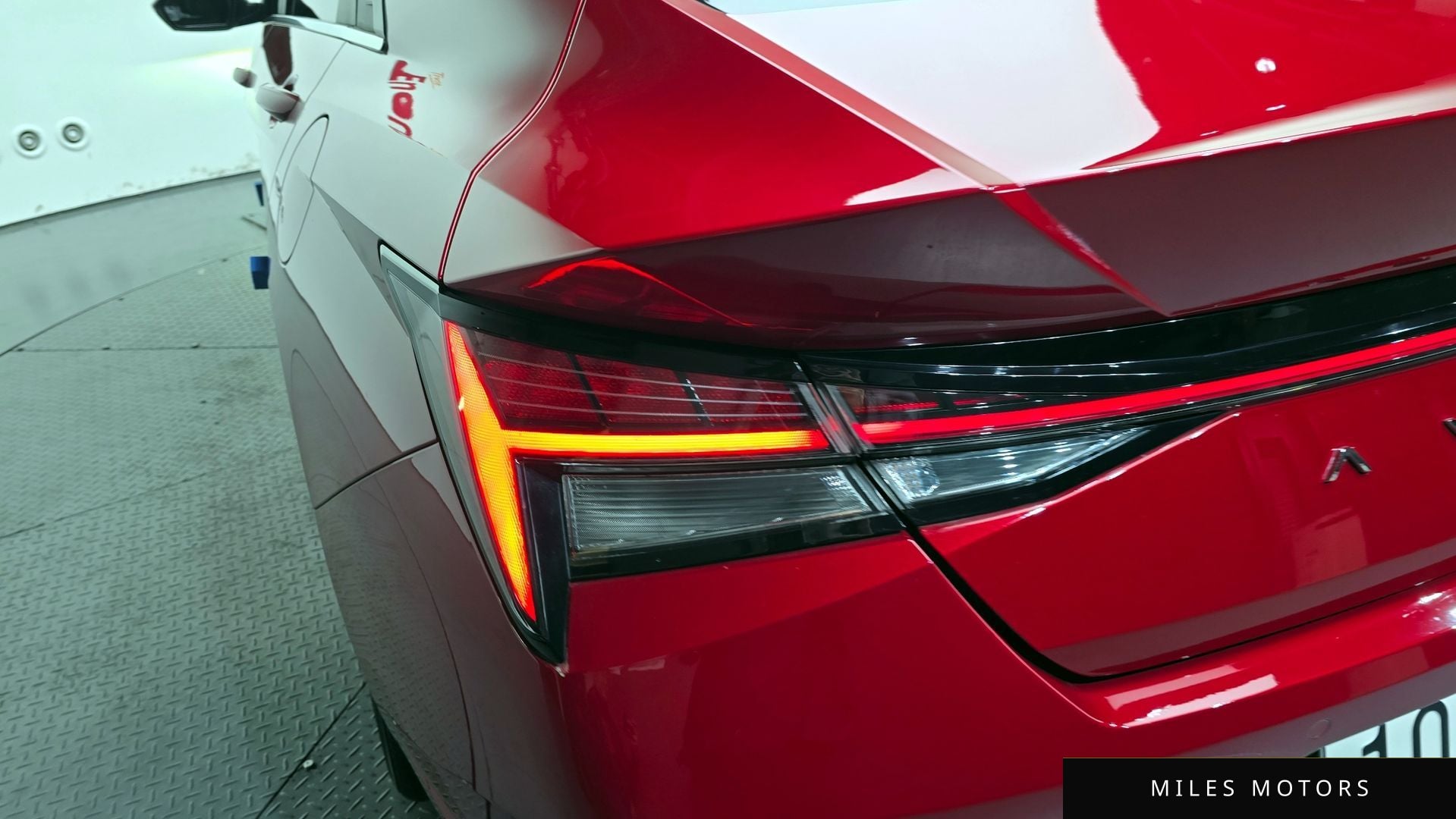 Hyundai AVANTE 2021 — миниатюра 9