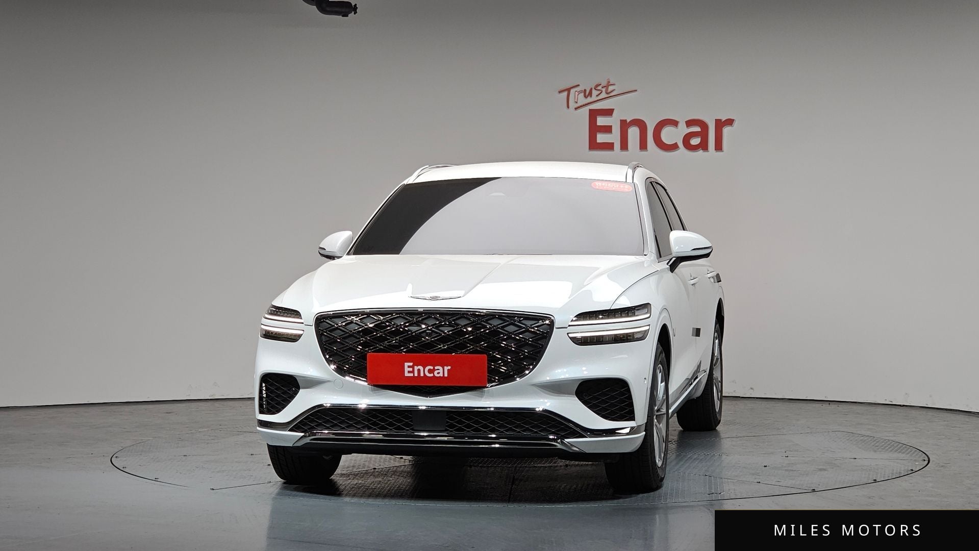 Genesis GV70 2025 — миниатюра 2