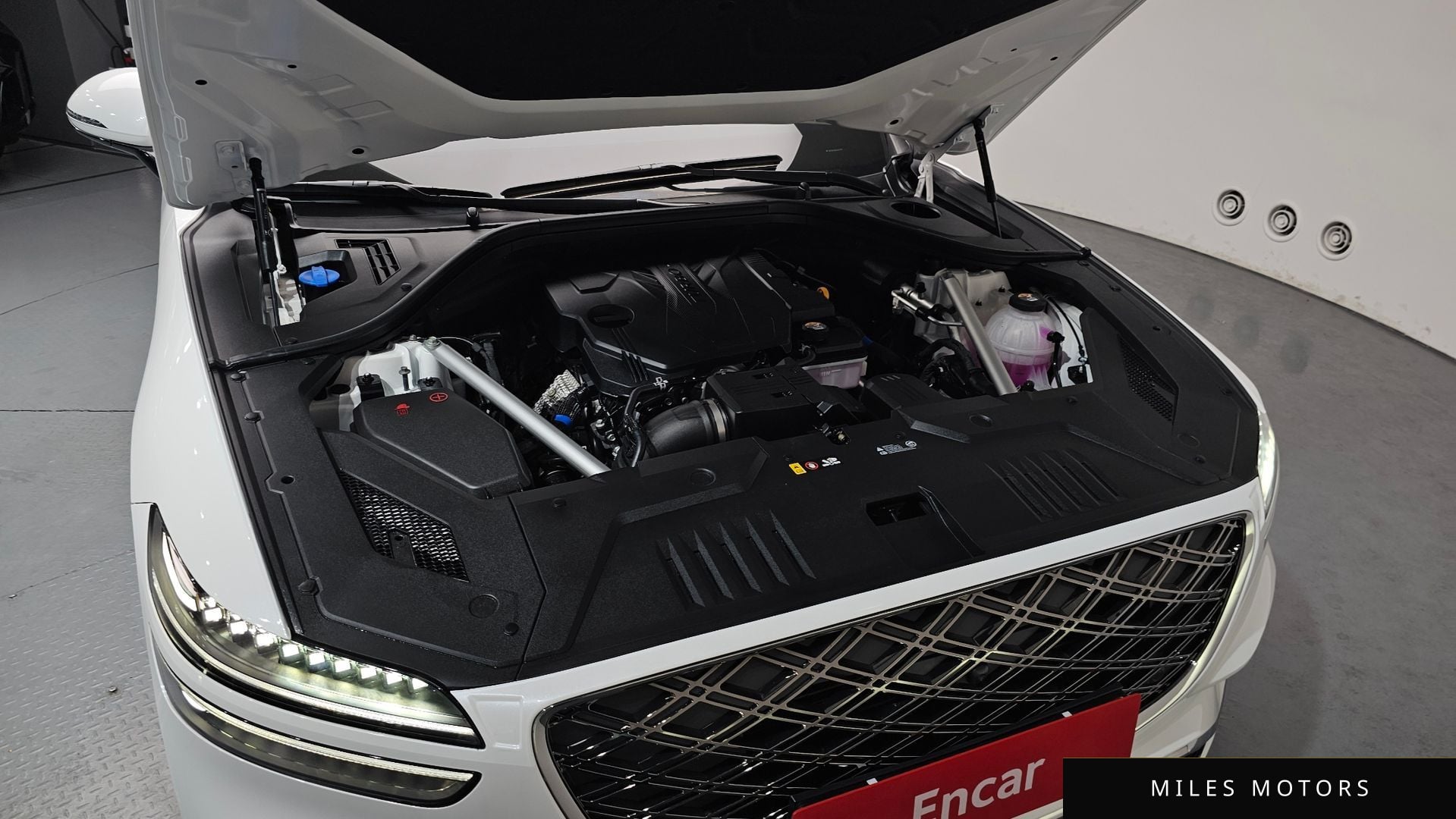 Genesis GV70 2025 — миниатюра 5