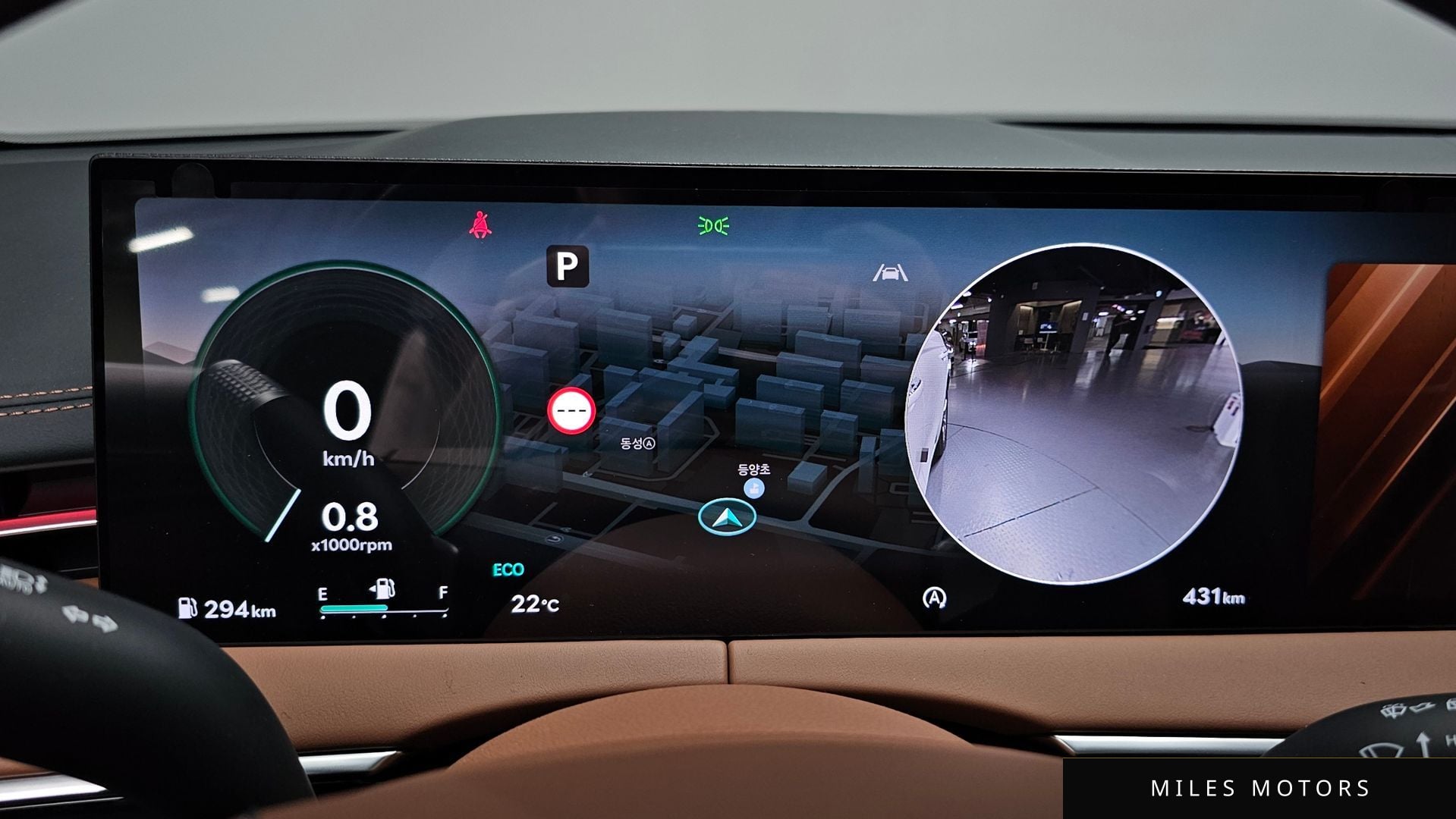 Genesis GV70 2025 — миниатюра 10