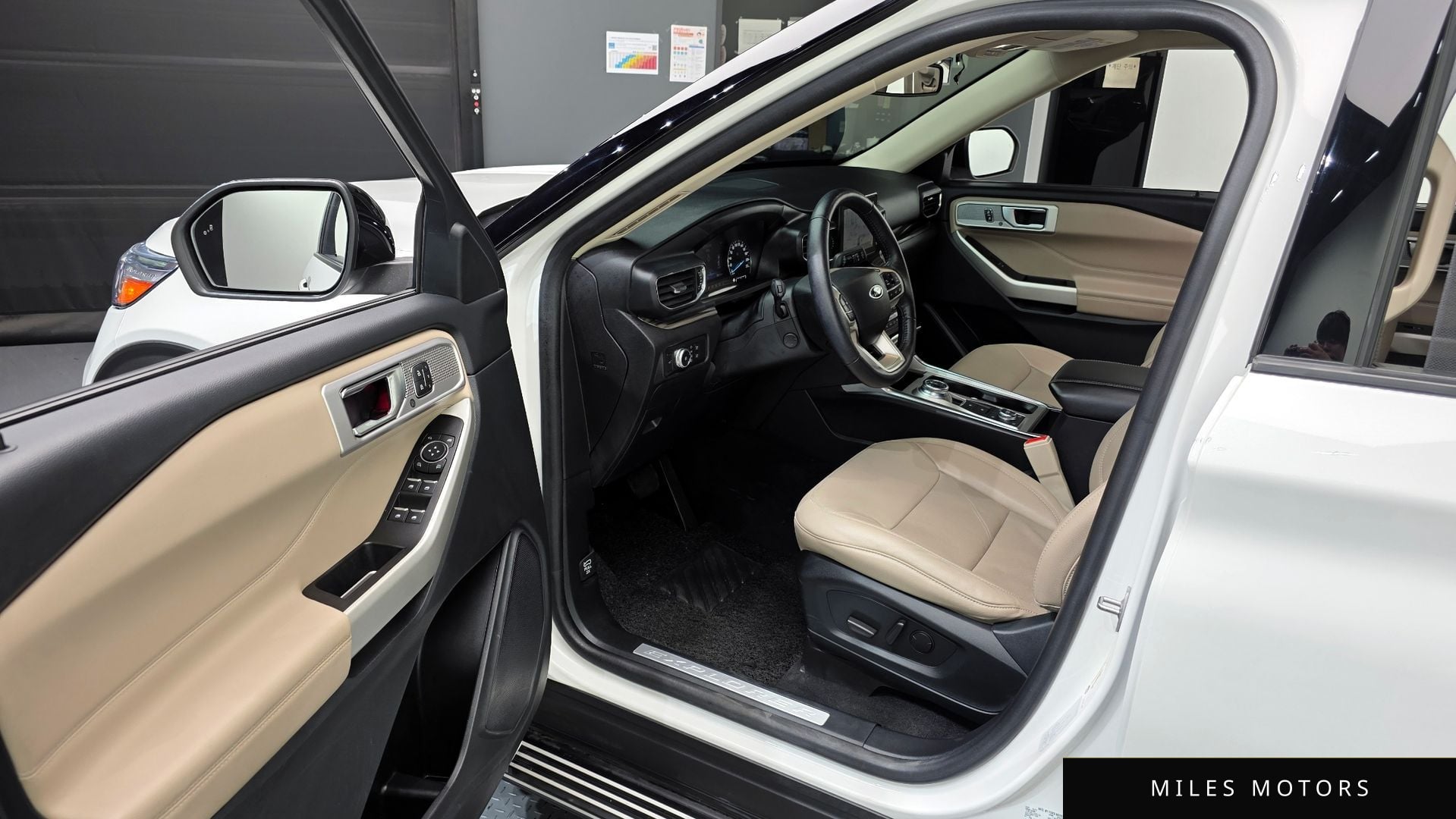 Ford Explorer 2021 — миниатюра 13