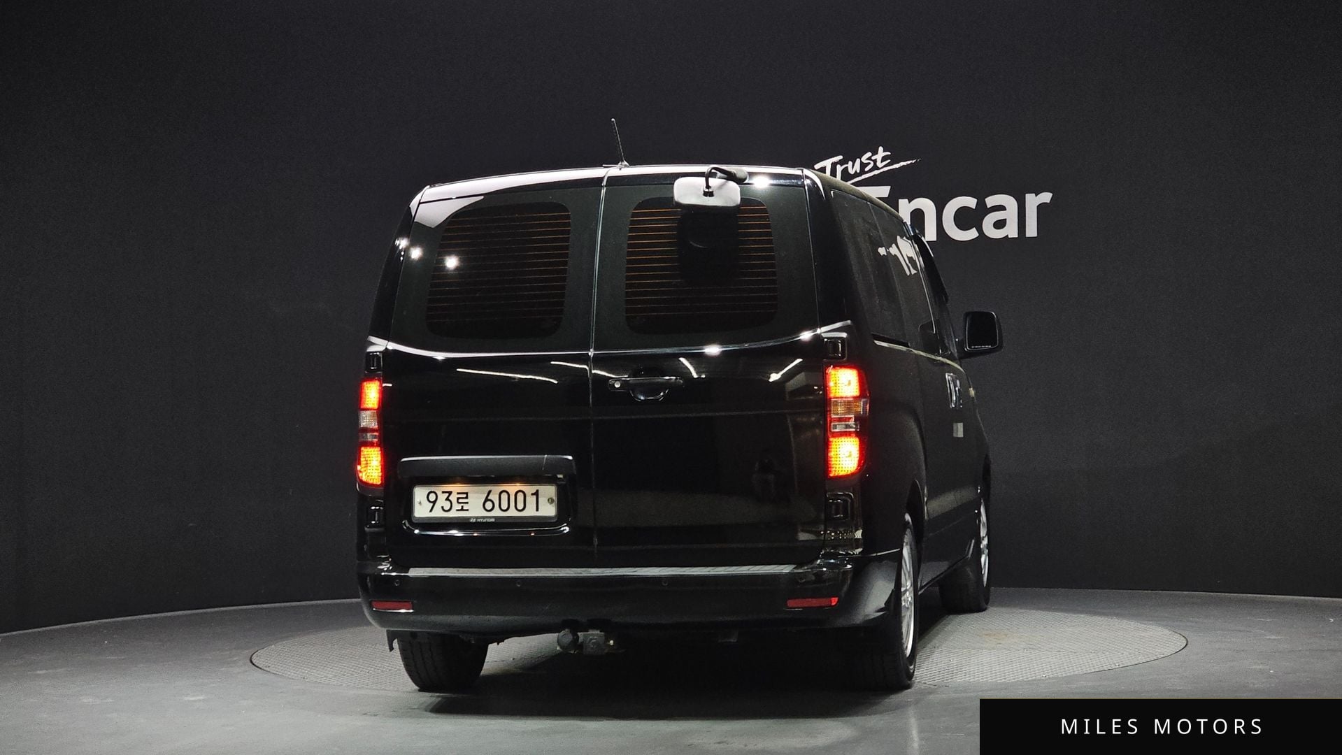 Hyundai Starex 2019 — миниатюра 4
