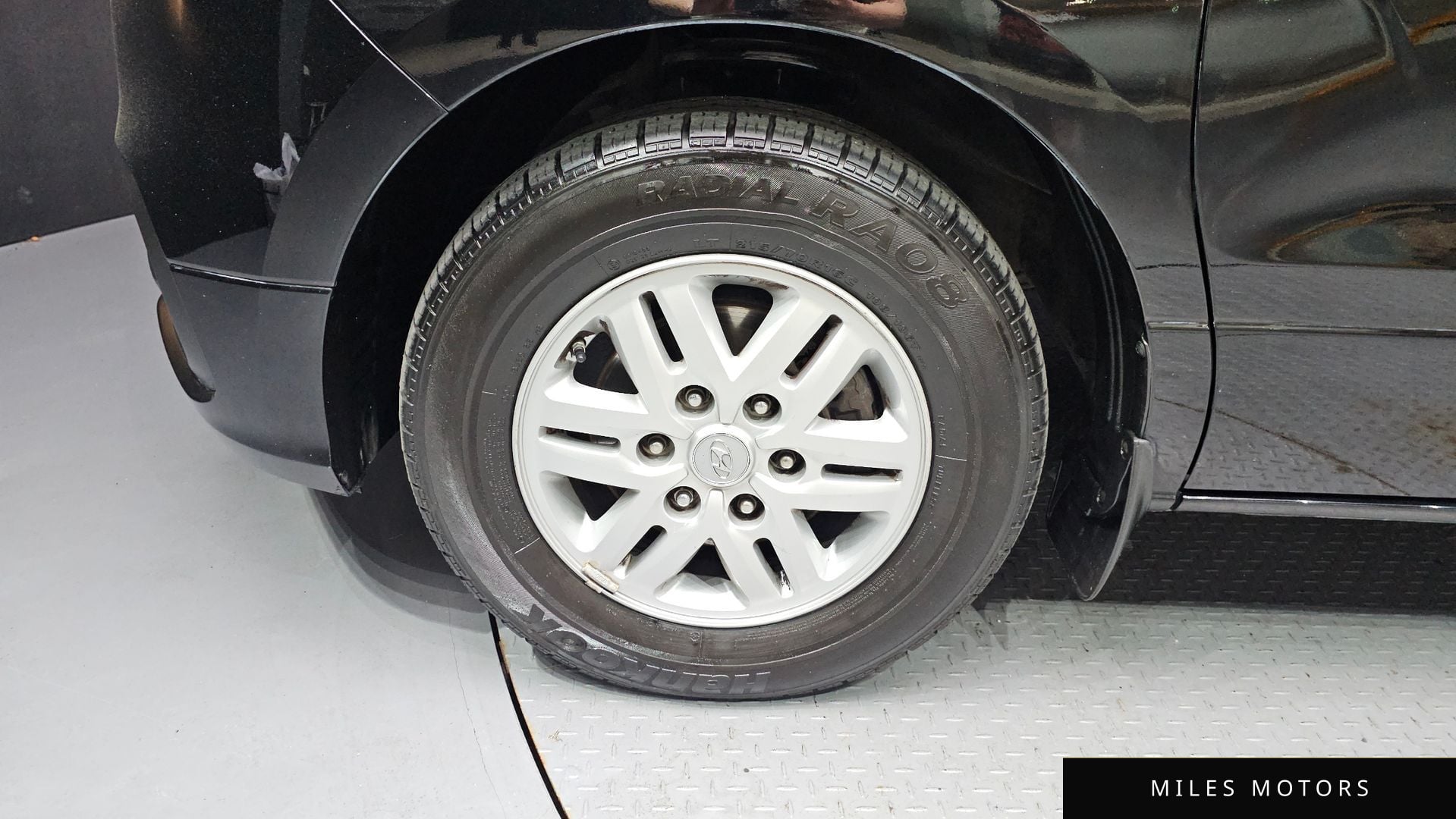 Hyundai Starex 2019 — миниатюра 5