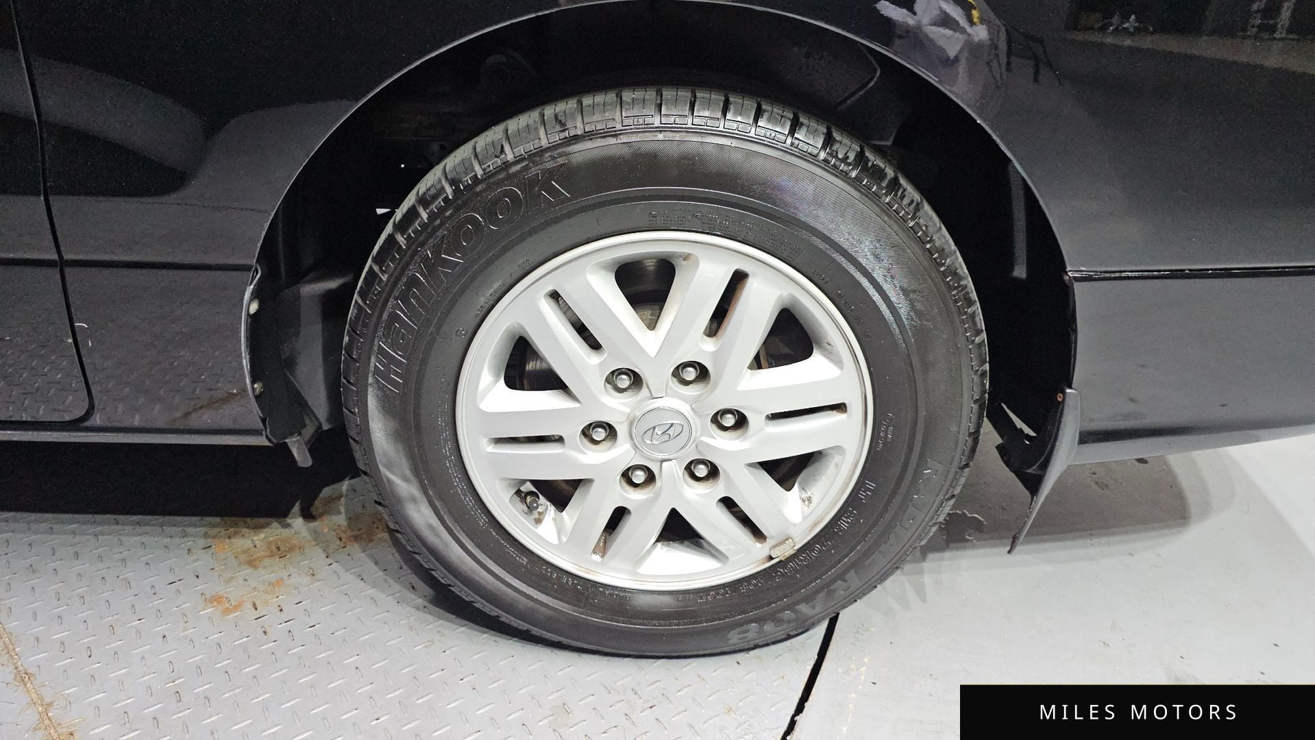 Hyundai Starex 2019 — миниатюра 7