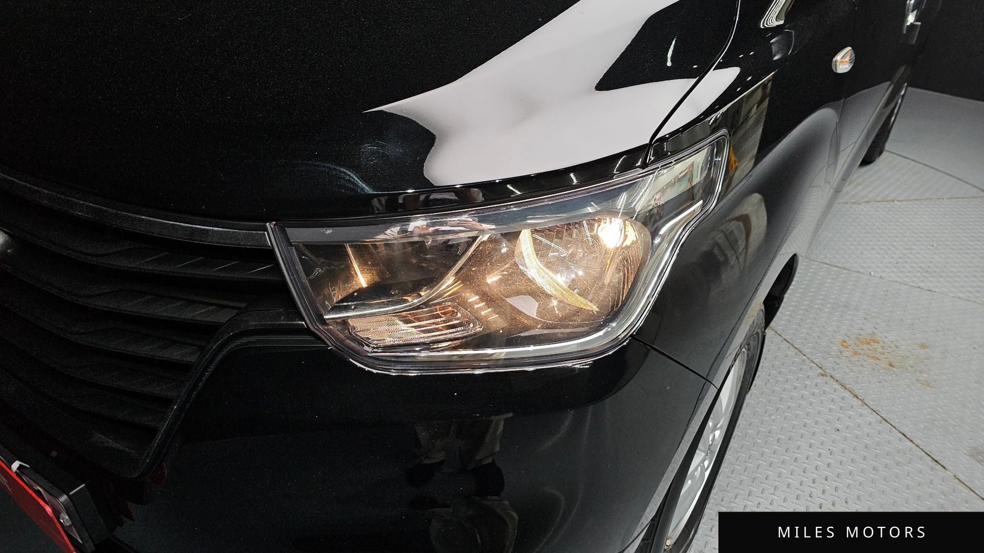 Hyundai Starex 2019 — миниатюра 8