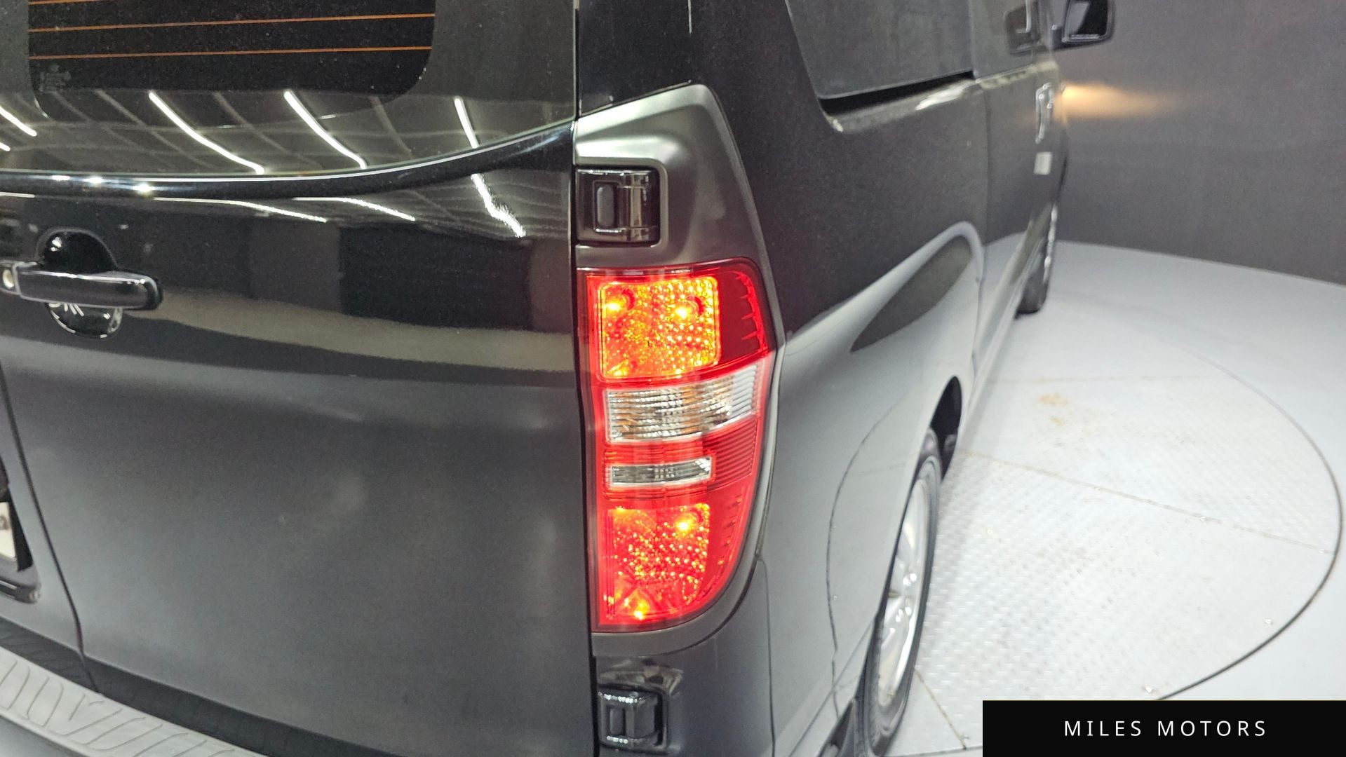 Hyundai Starex 2019 — миниатюра 9