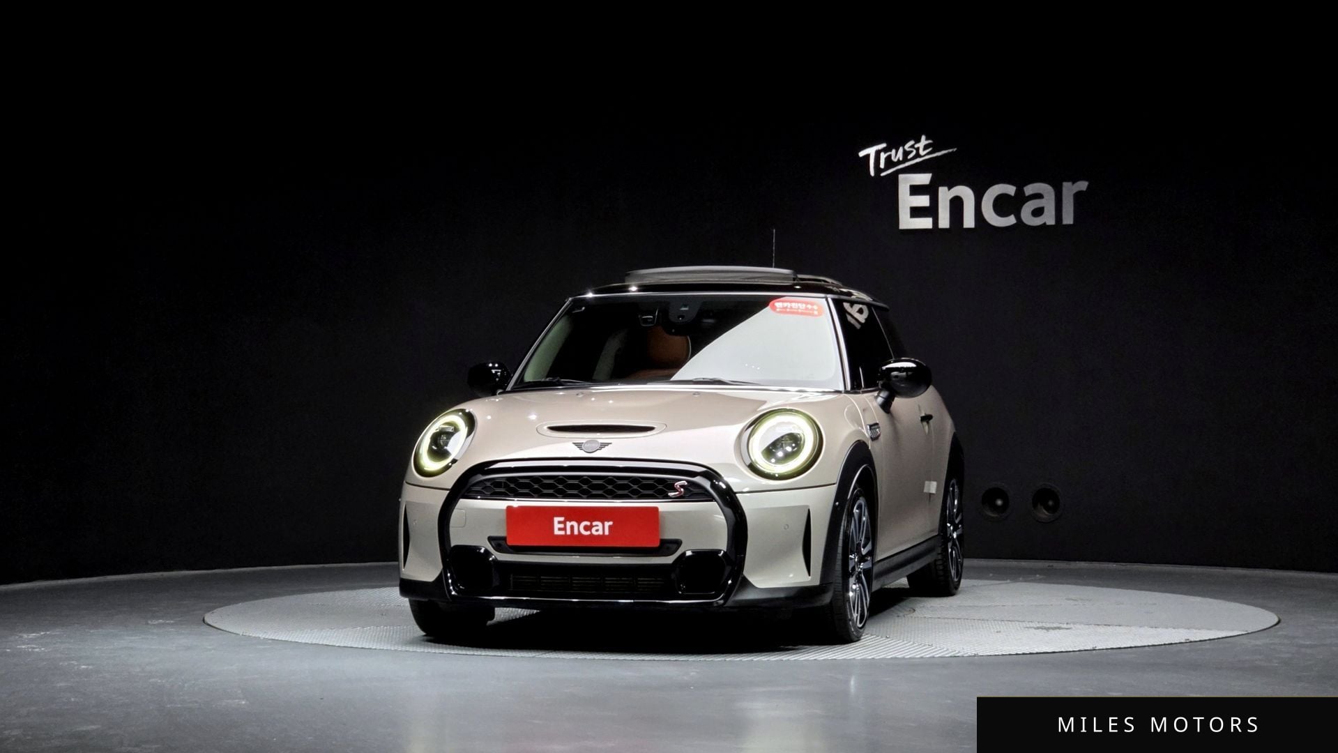 MINI Cooper S 2024 — миниатюра 2