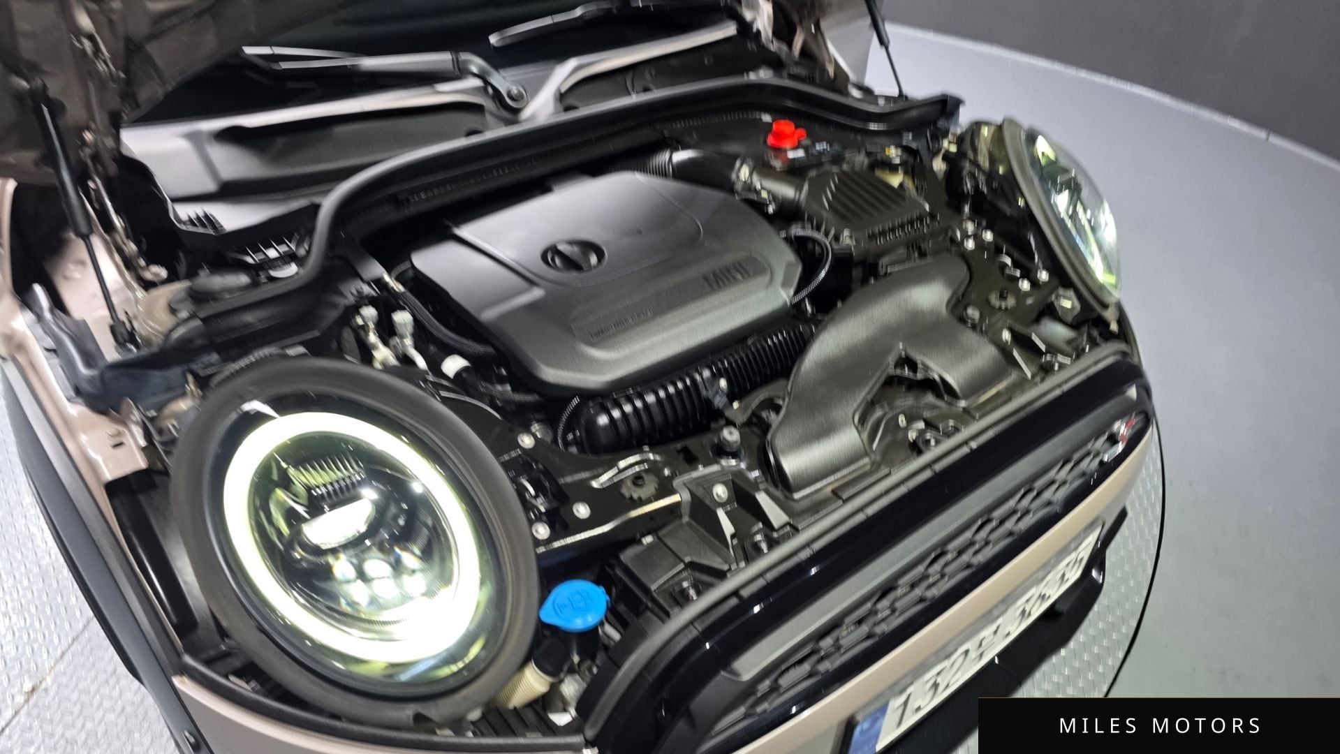 MINI Cooper S 2024 — миниатюра 5