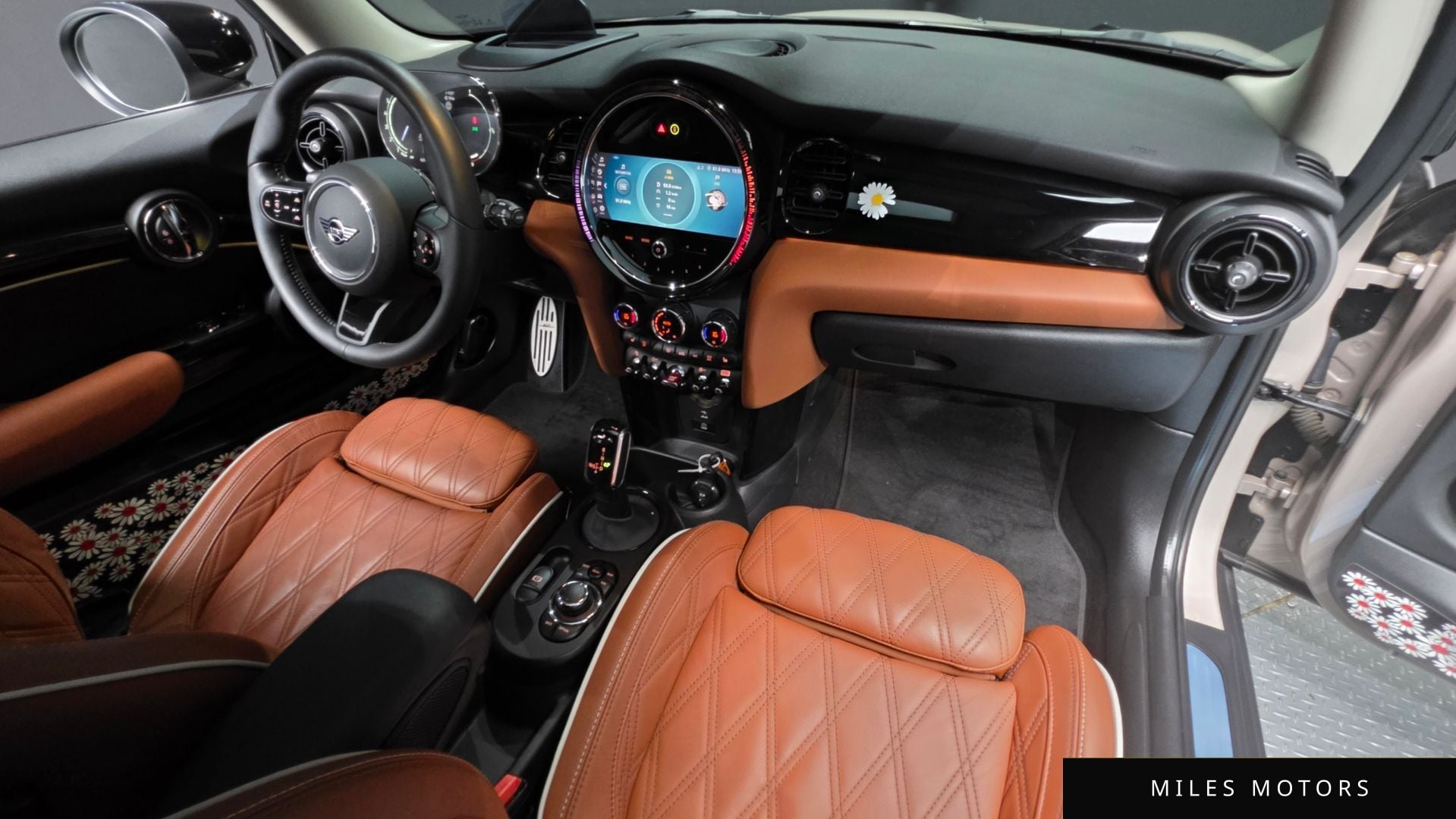 MINI Cooper S 2024 — миниатюра 9