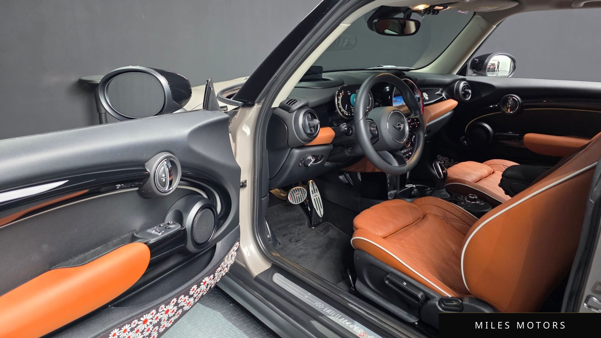 MINI Cooper S 2024 — миниатюра 12